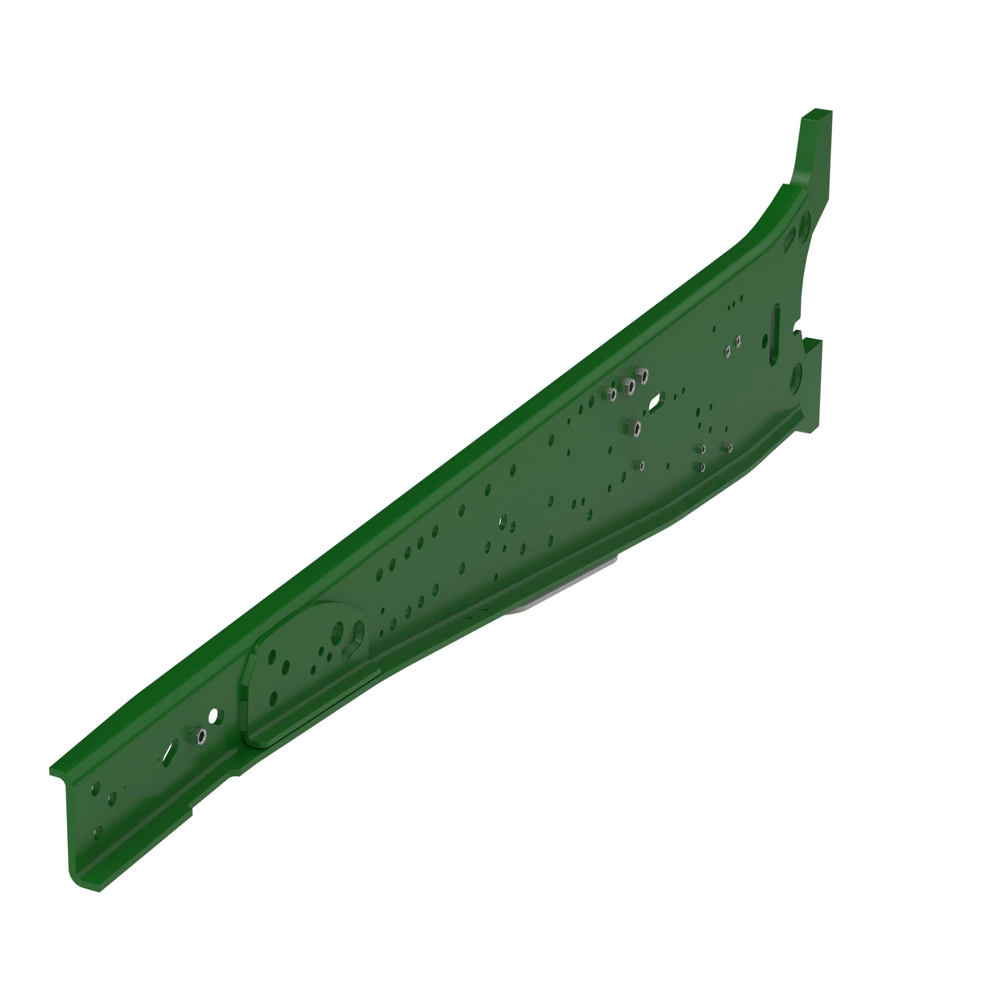 WING FRAME, ASSY., RH