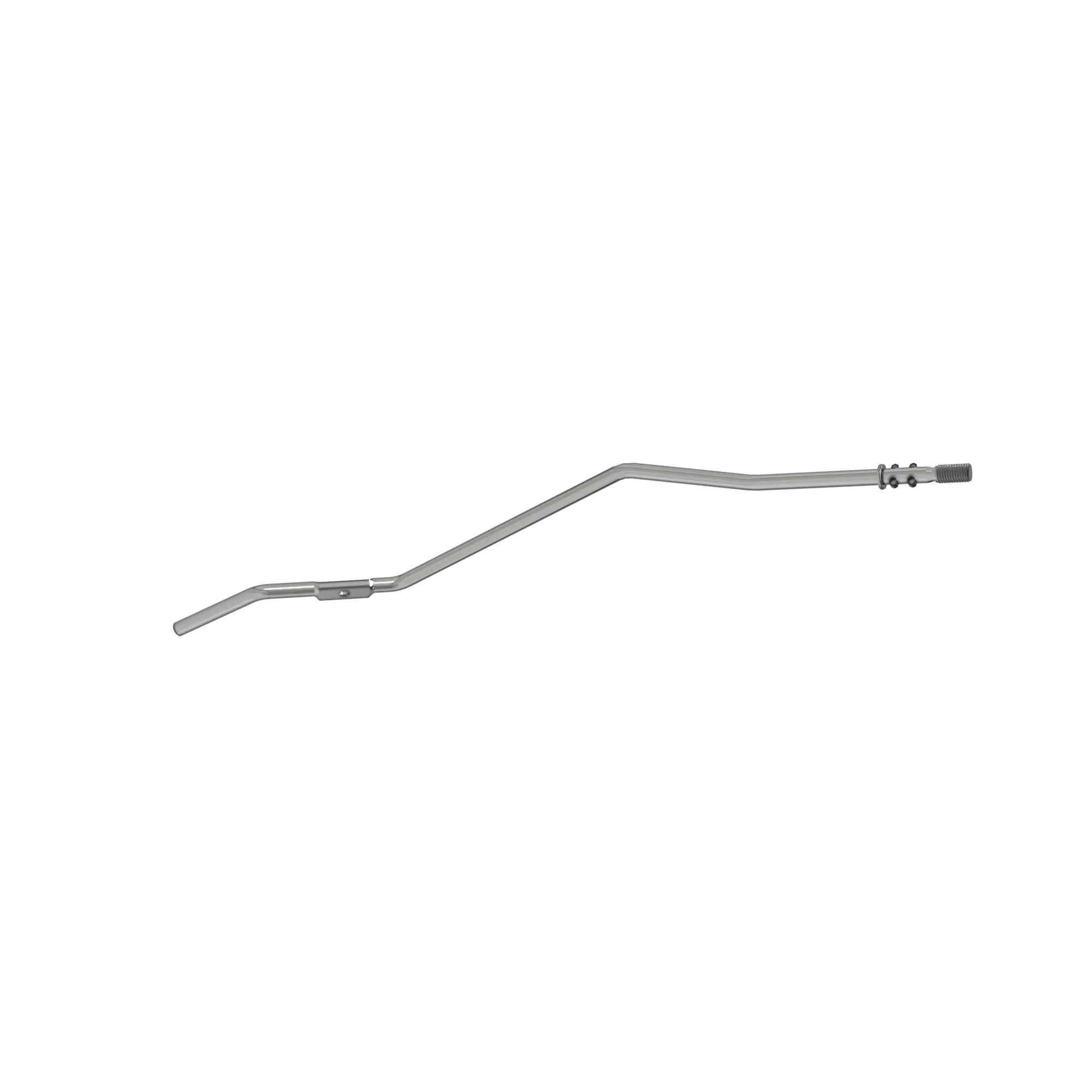 John Deere Main Shift Control Lever - LVU29540