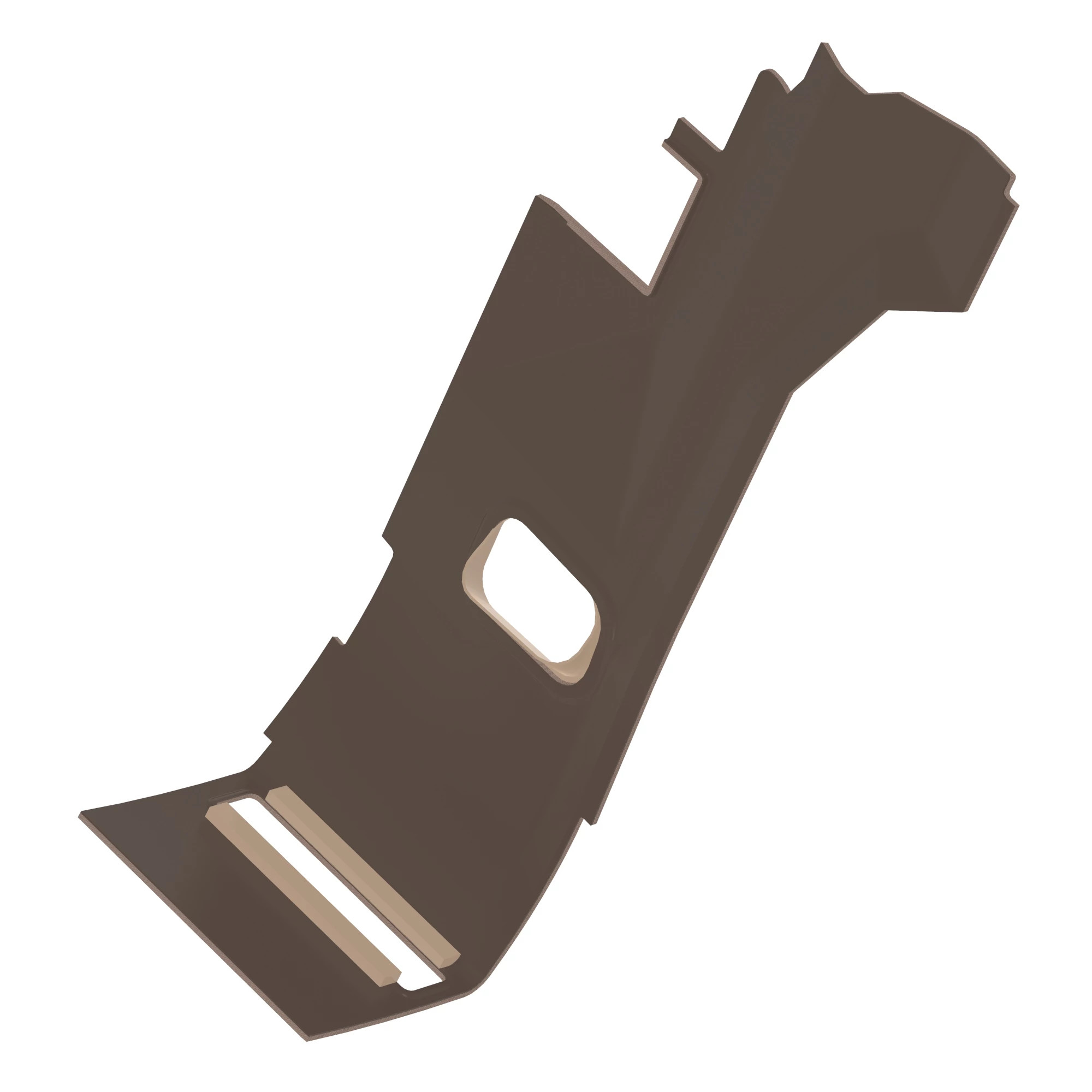 Acoustical Upholstery