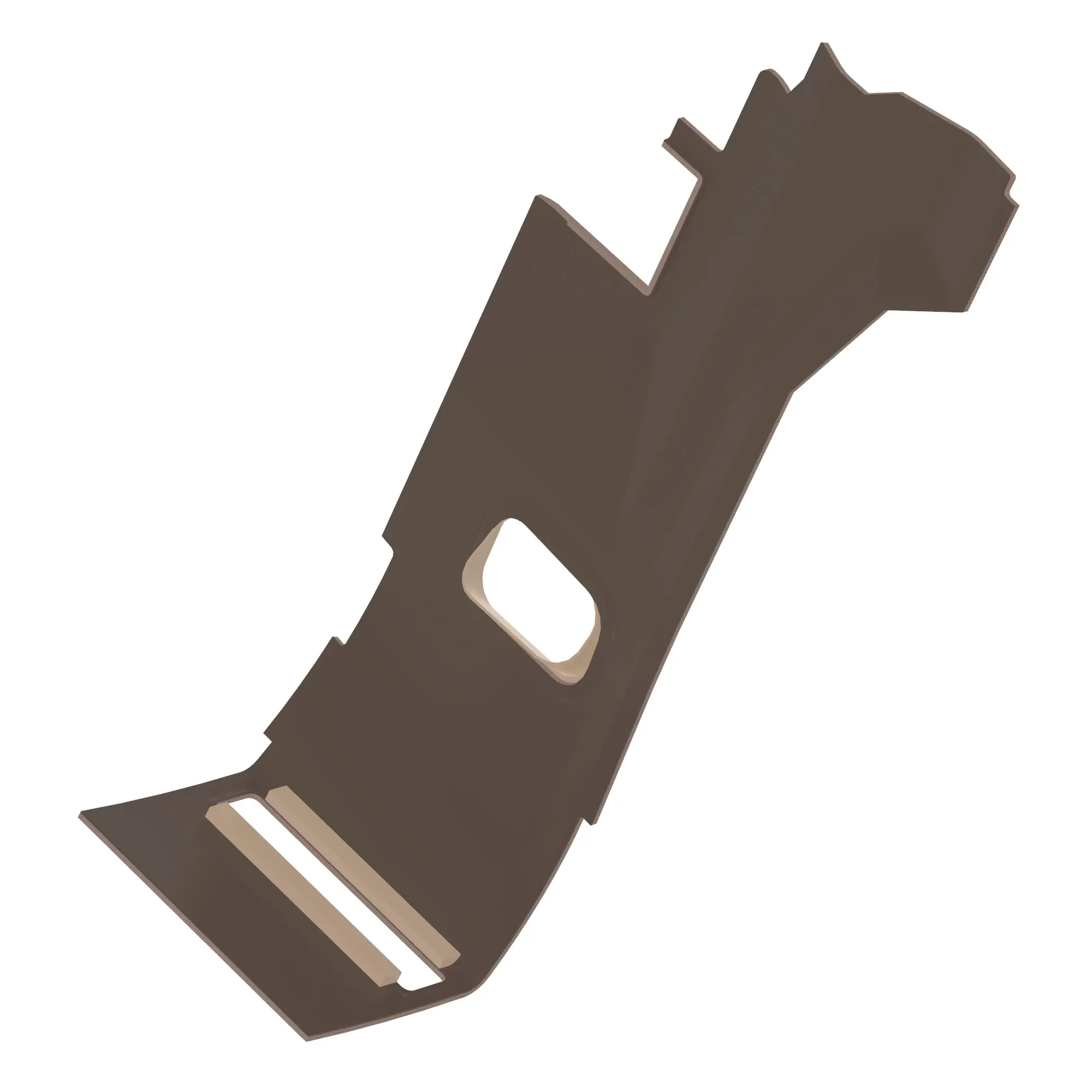 Acoustical Upholstery