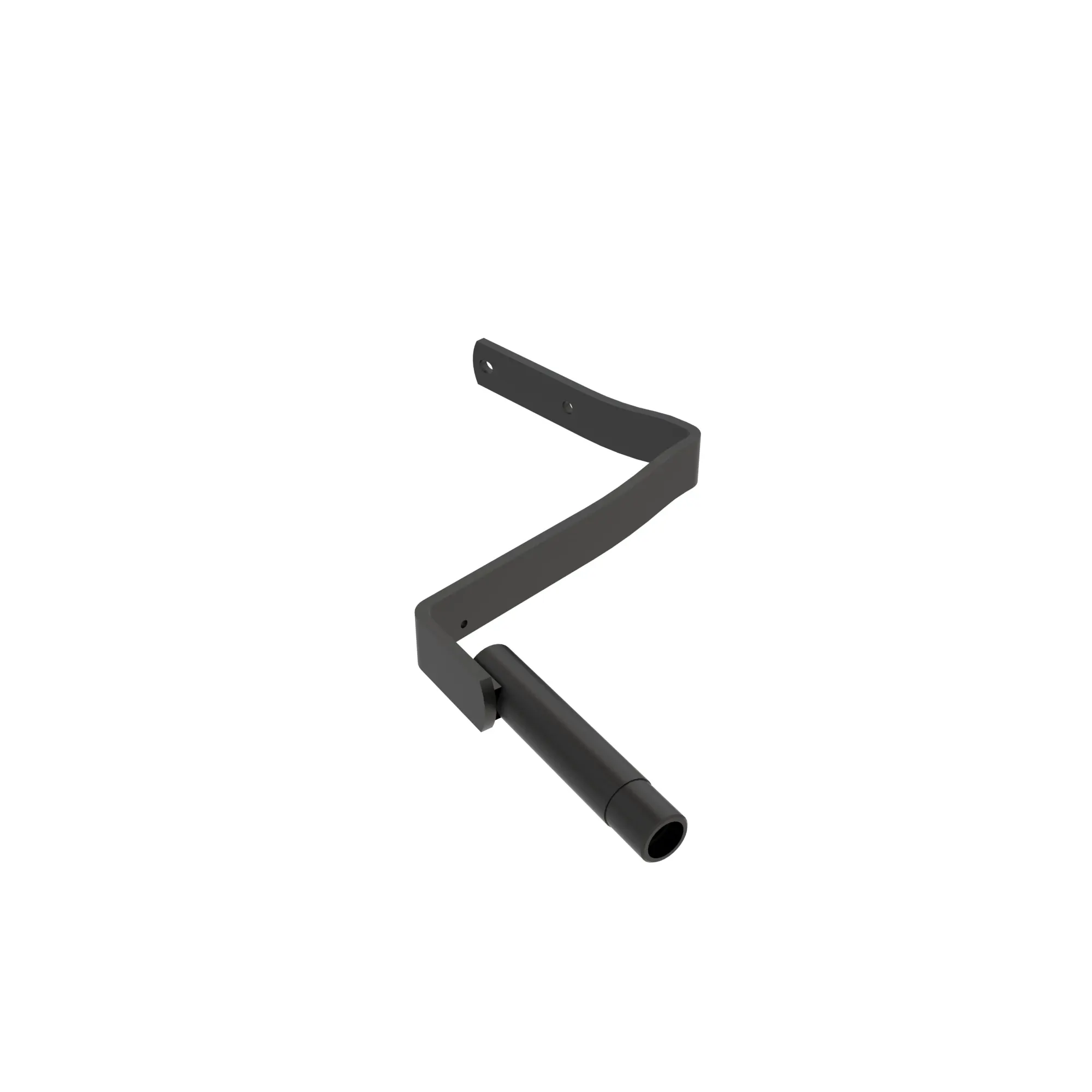 John Deere Left Side Bracket - AL233936
