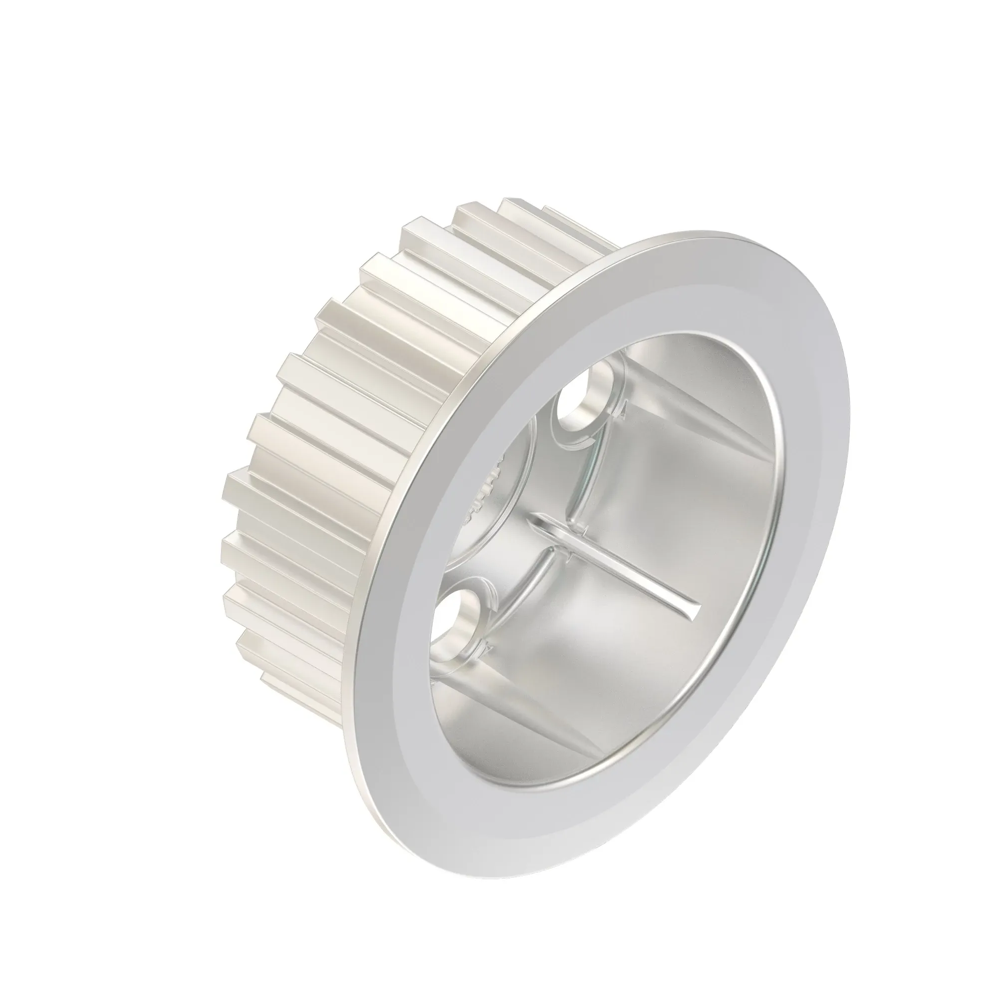 John Deere Center Clutch - YZ80280