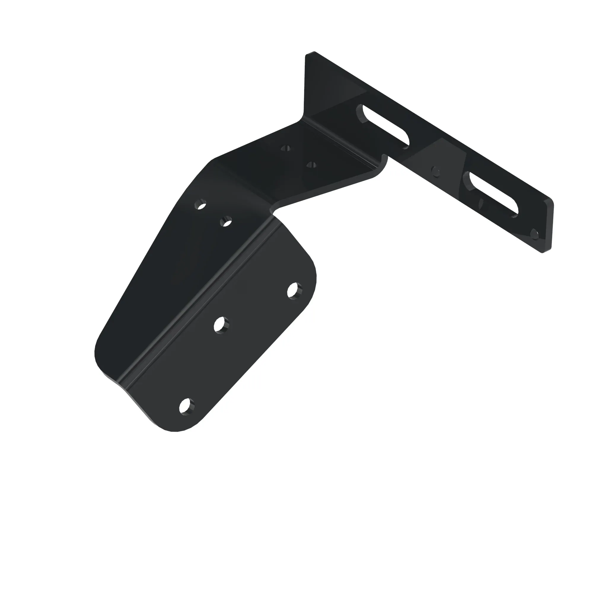 BKT, SECONDARY DTI MOUNT