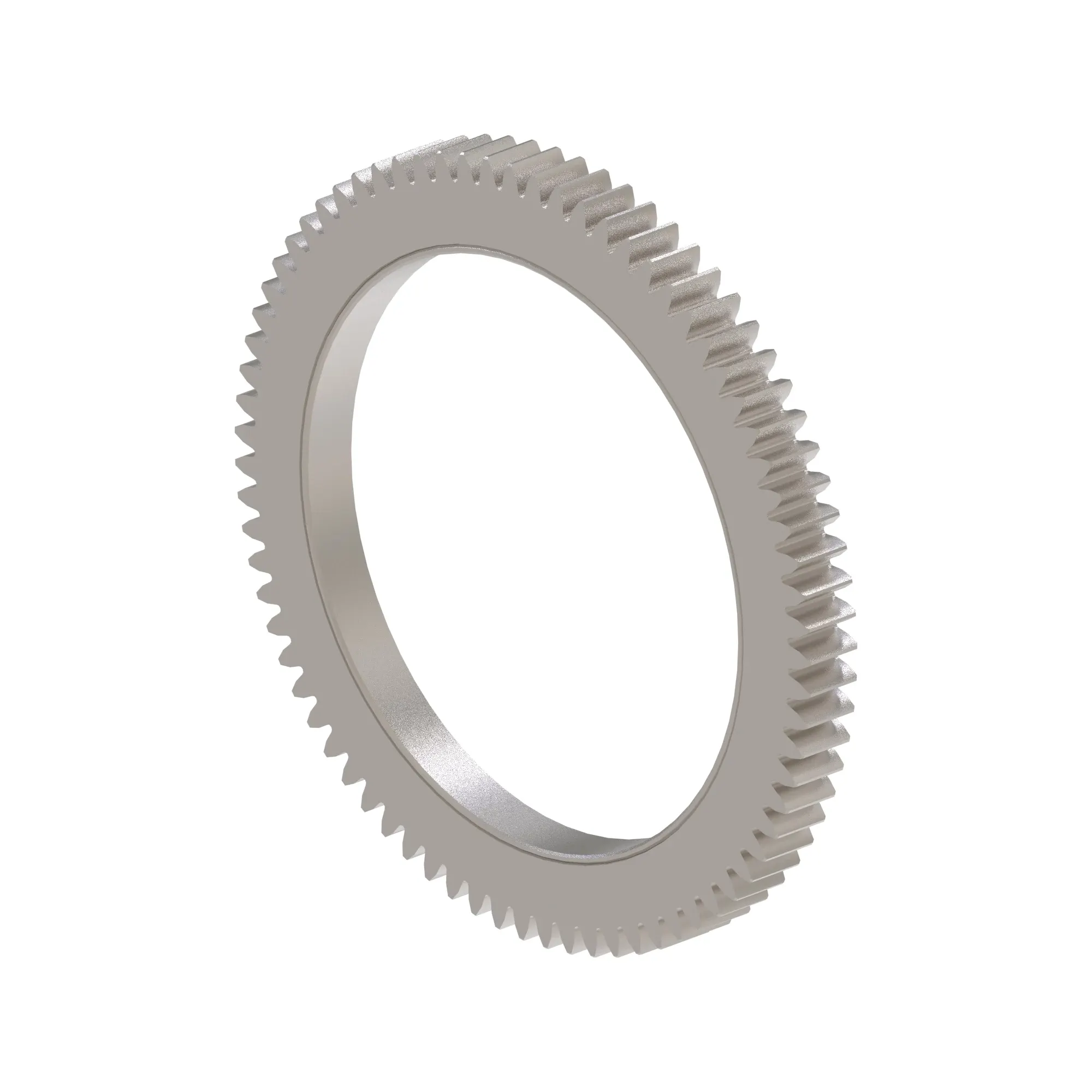 UPPER IDLER WITH BUSHING