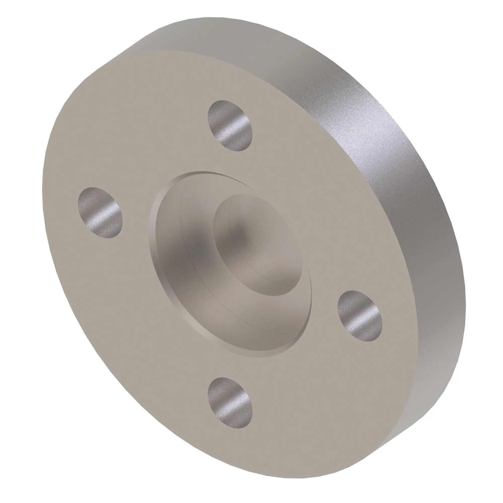 ROTARY SCREEN DRIVE