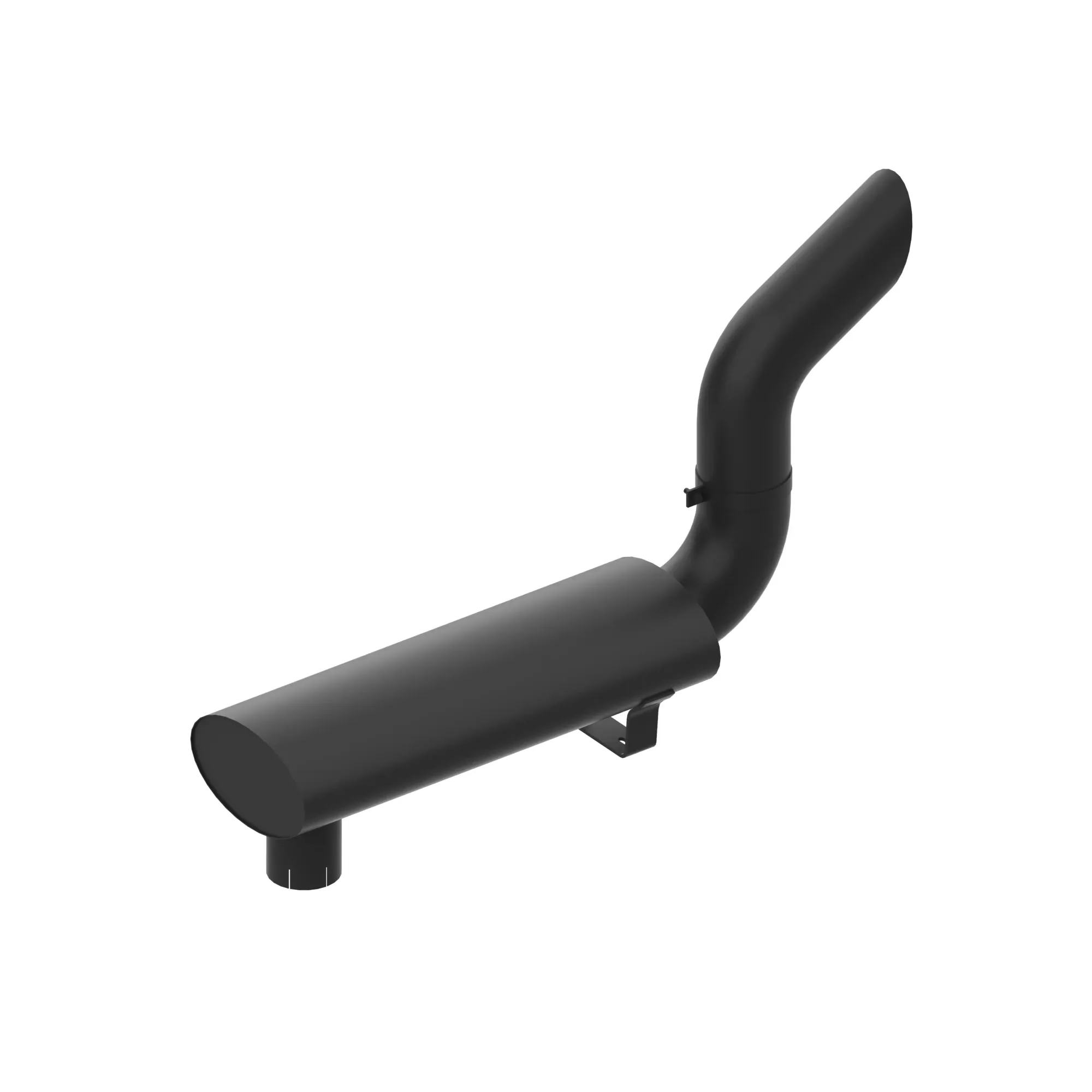 John Deere Muffler - ADX12741