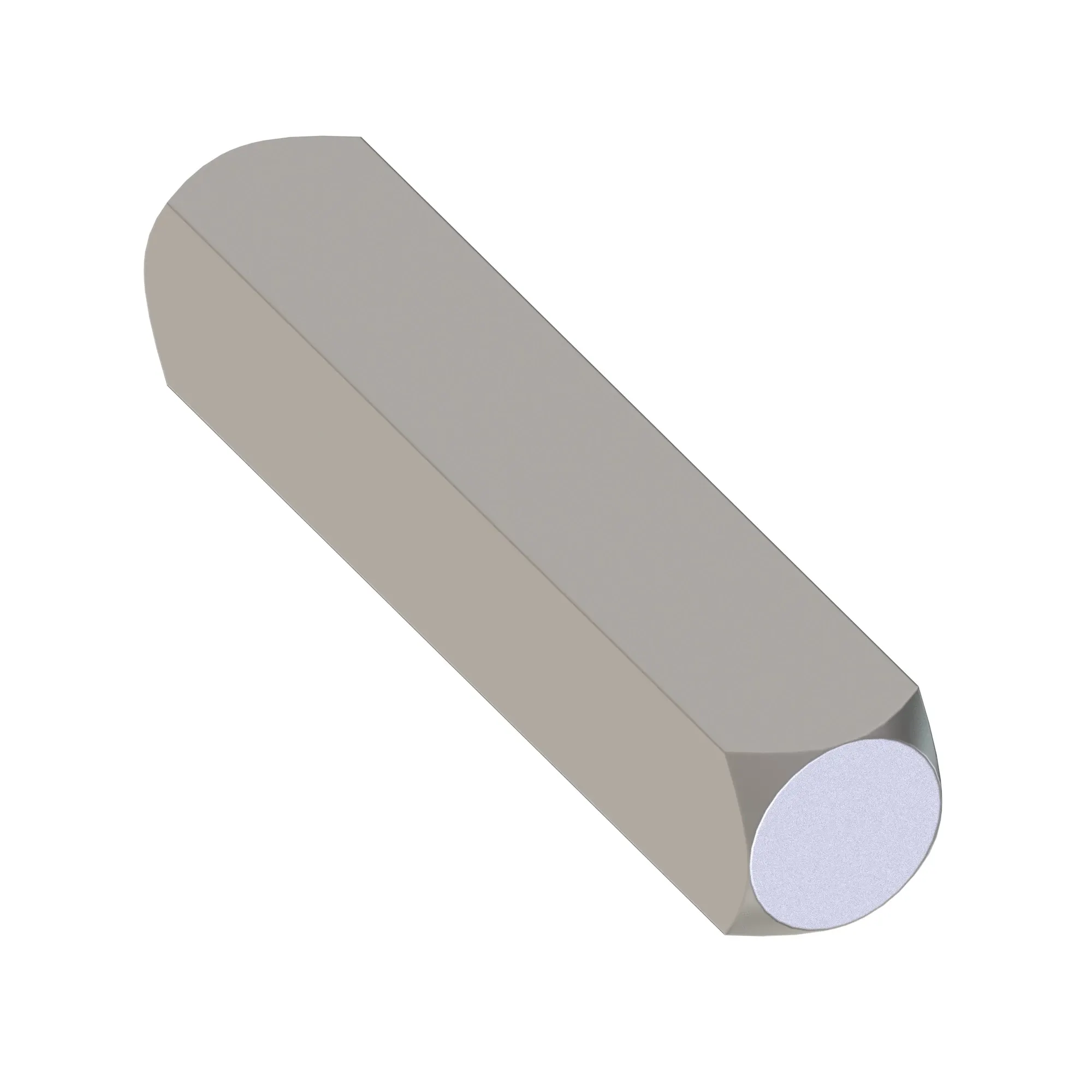 Shaft Key