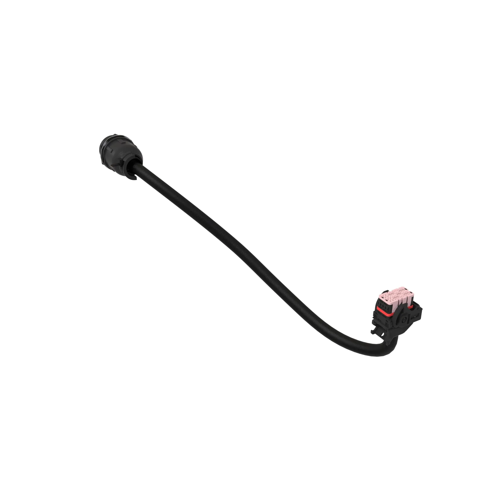 WIRING HARNESS, HARNESS,BLOCKAGE AD