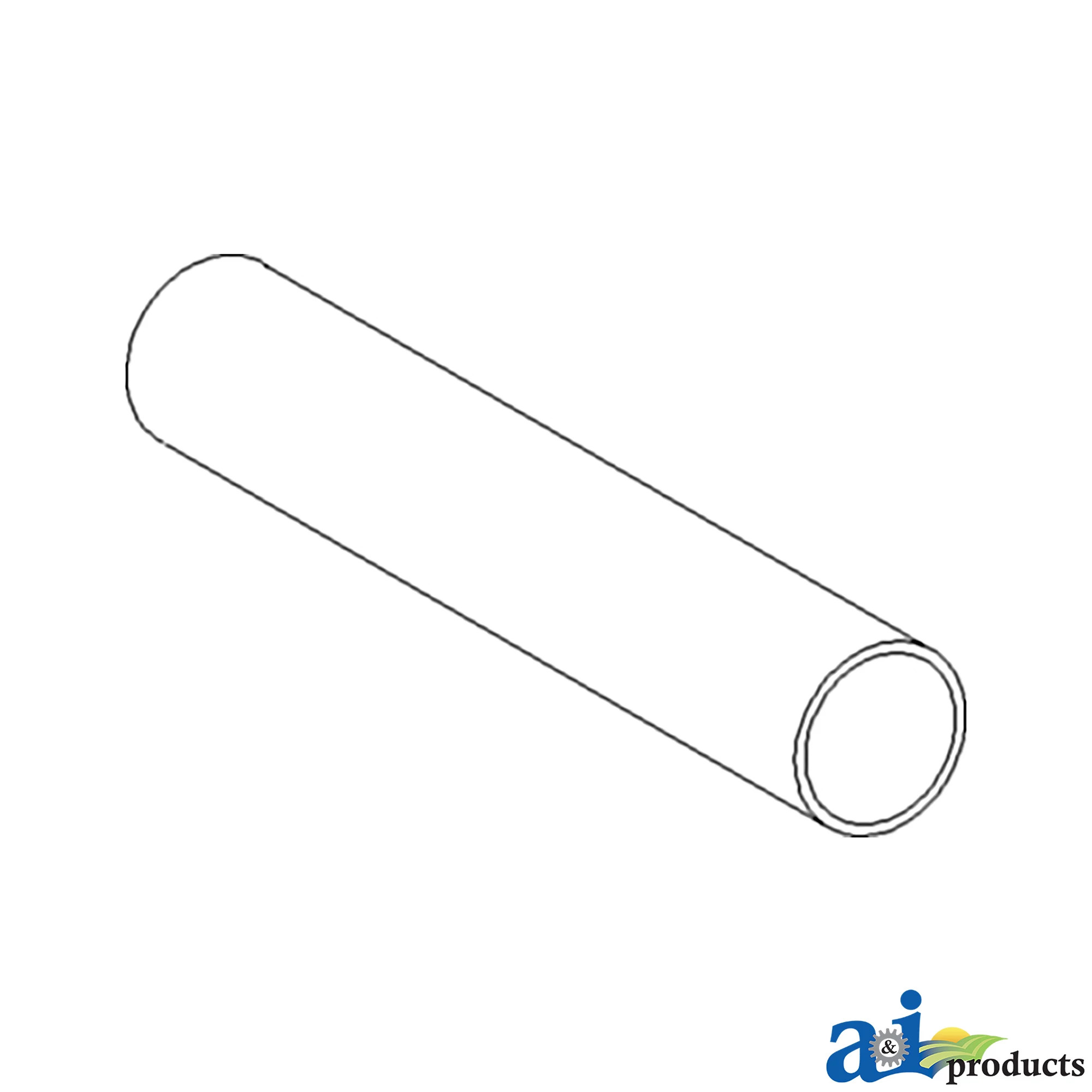 A&I Products Bushing - A-N104096