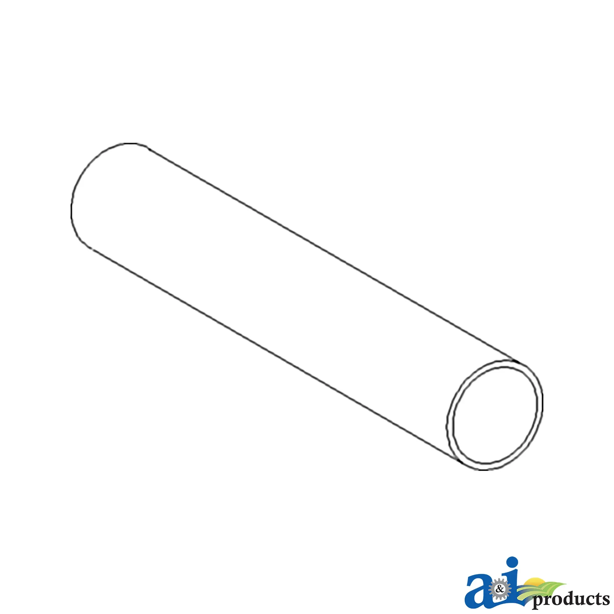 A&I Products Bushing - A-N104096
