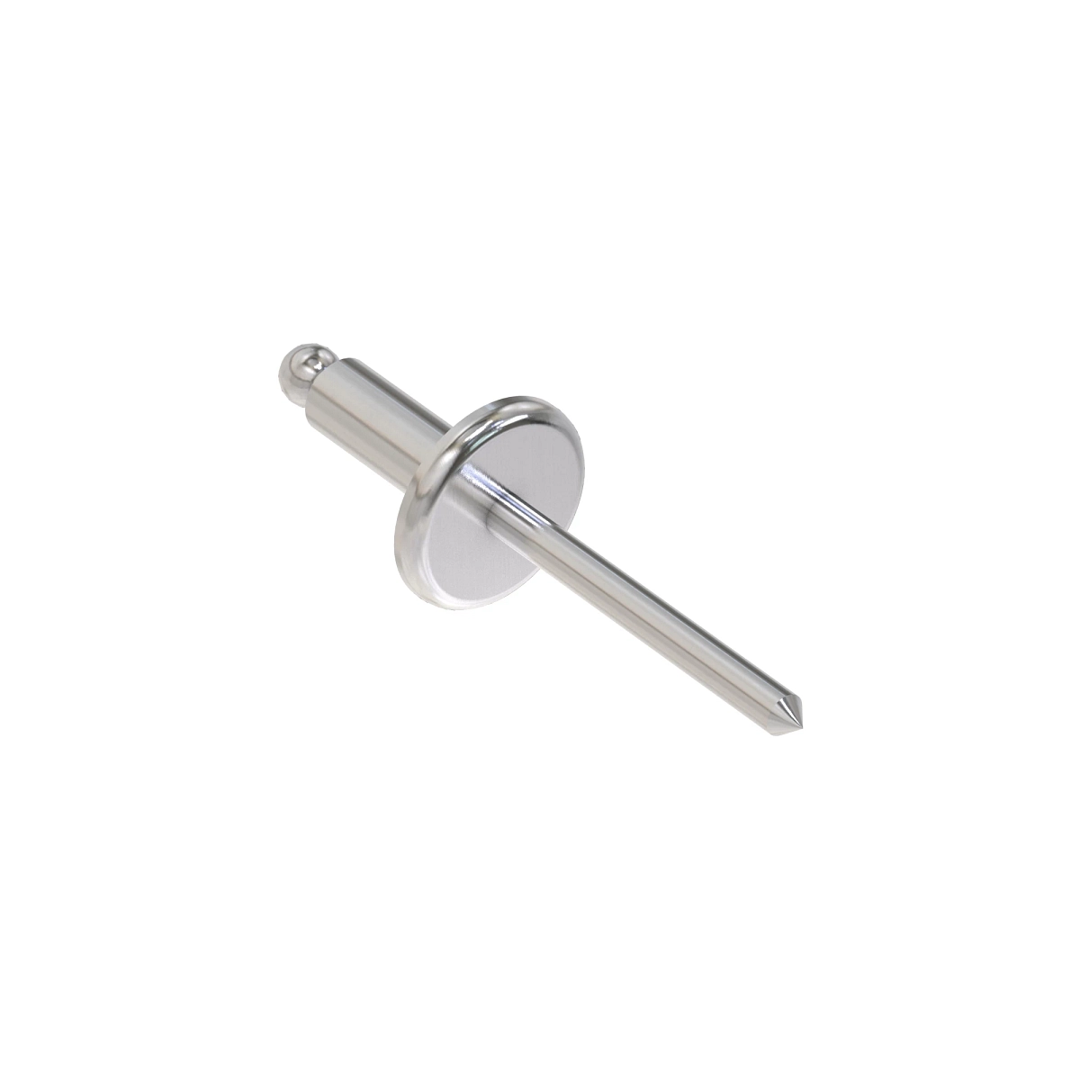Rivet 4, 8X24, 8 Black-Stem From Stai