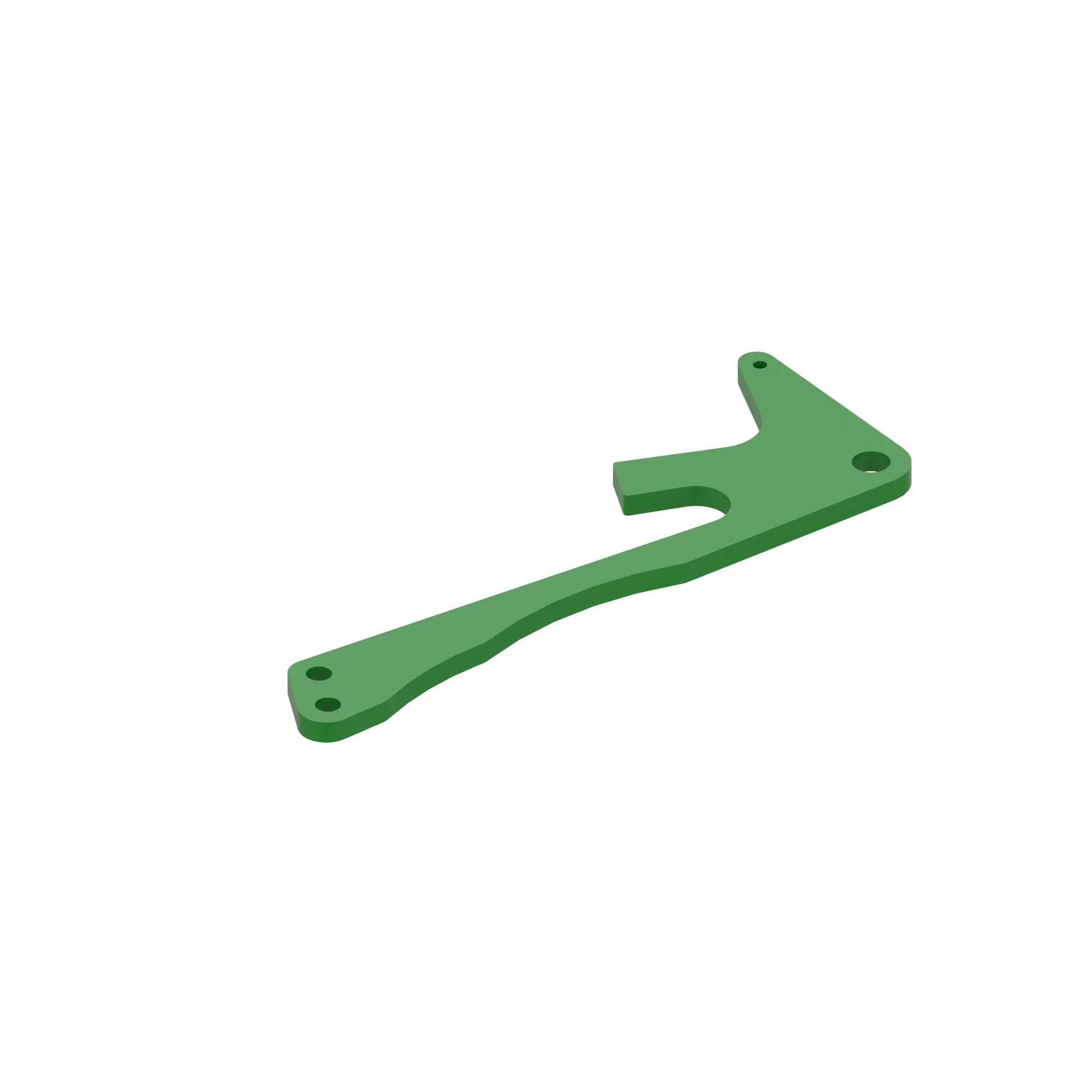 John Deere Latch - HXE70941