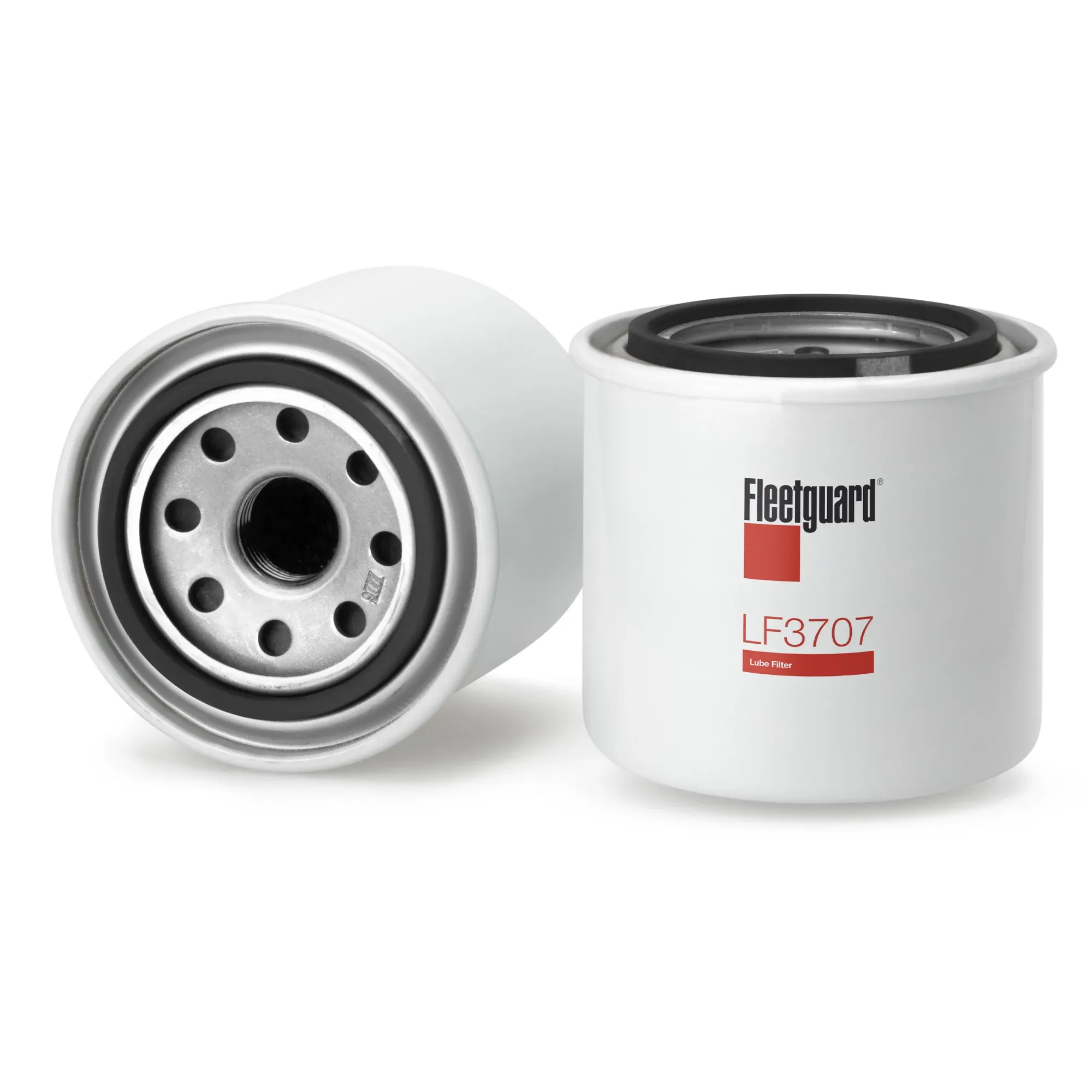 Fleetguard Spin-On Lube Filter - PMLF3707