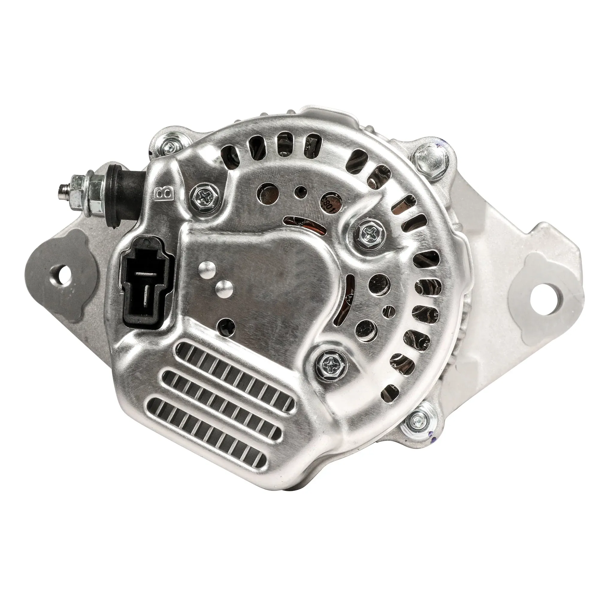 Alternator, 12 Volt, 60 Amp