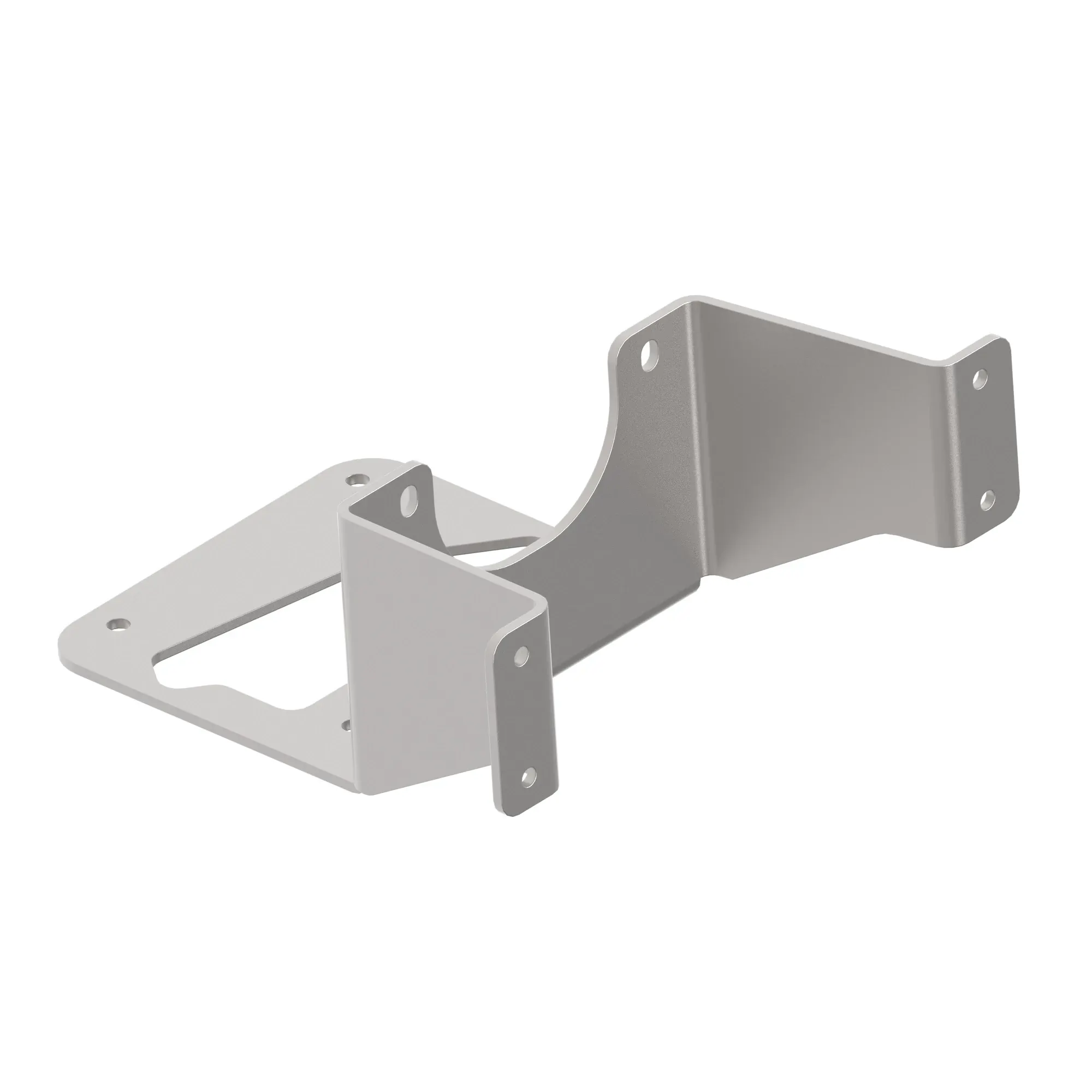 BRACKET, SURGE TANK