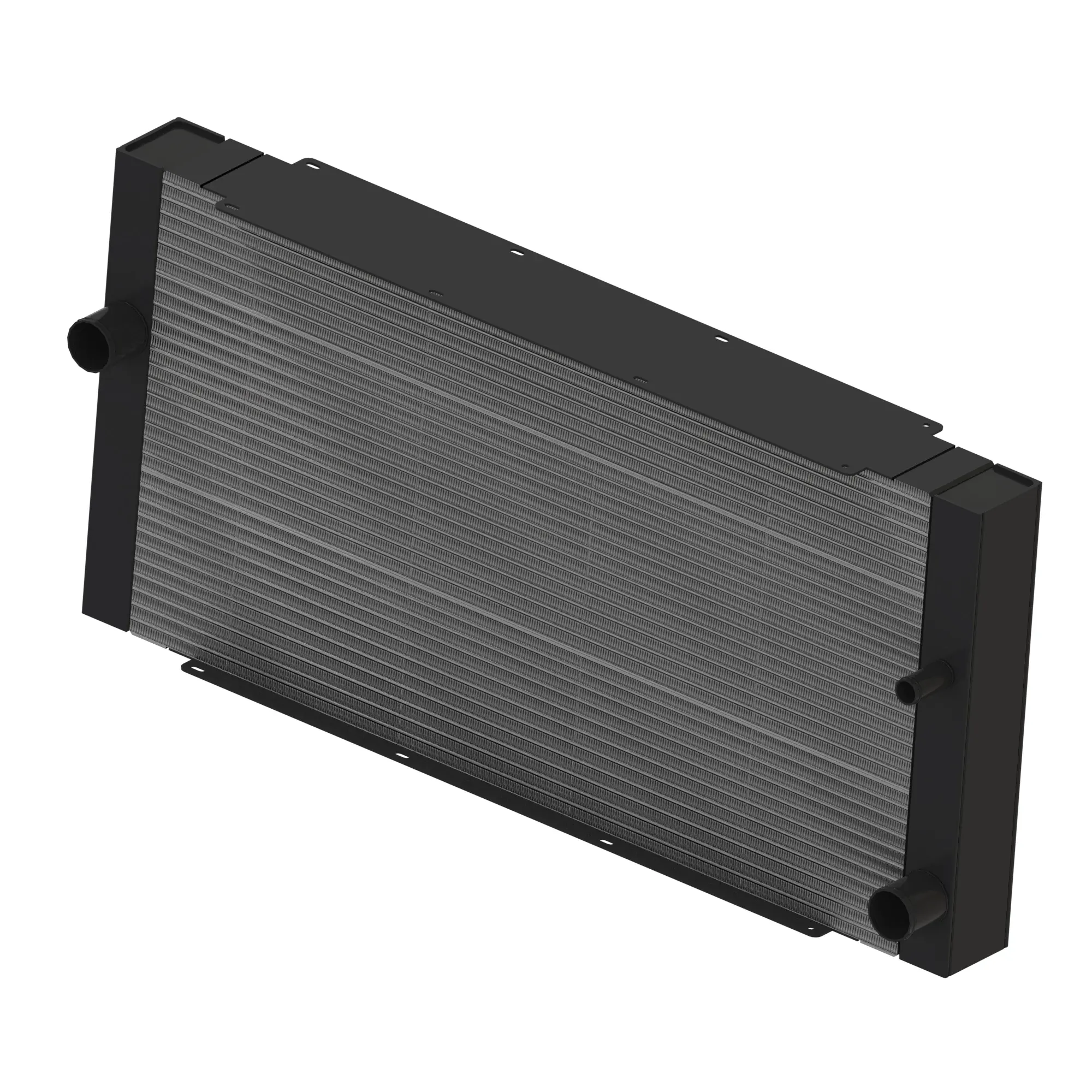 John Deere Radiator - AXT10856