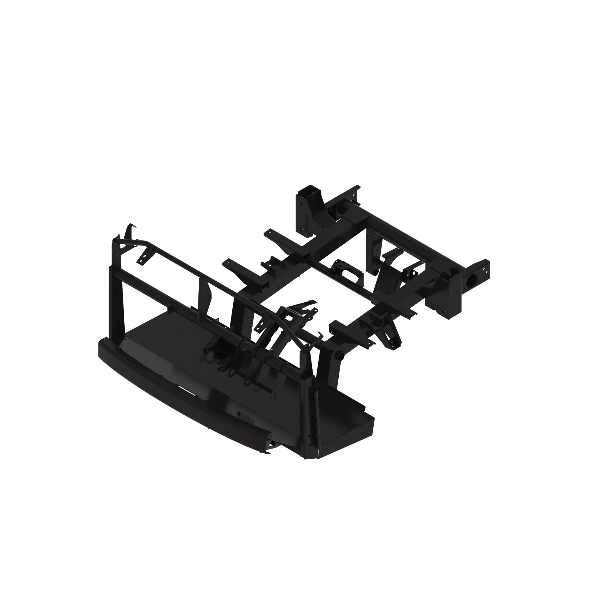 John Deere Front Frame - AUC12917