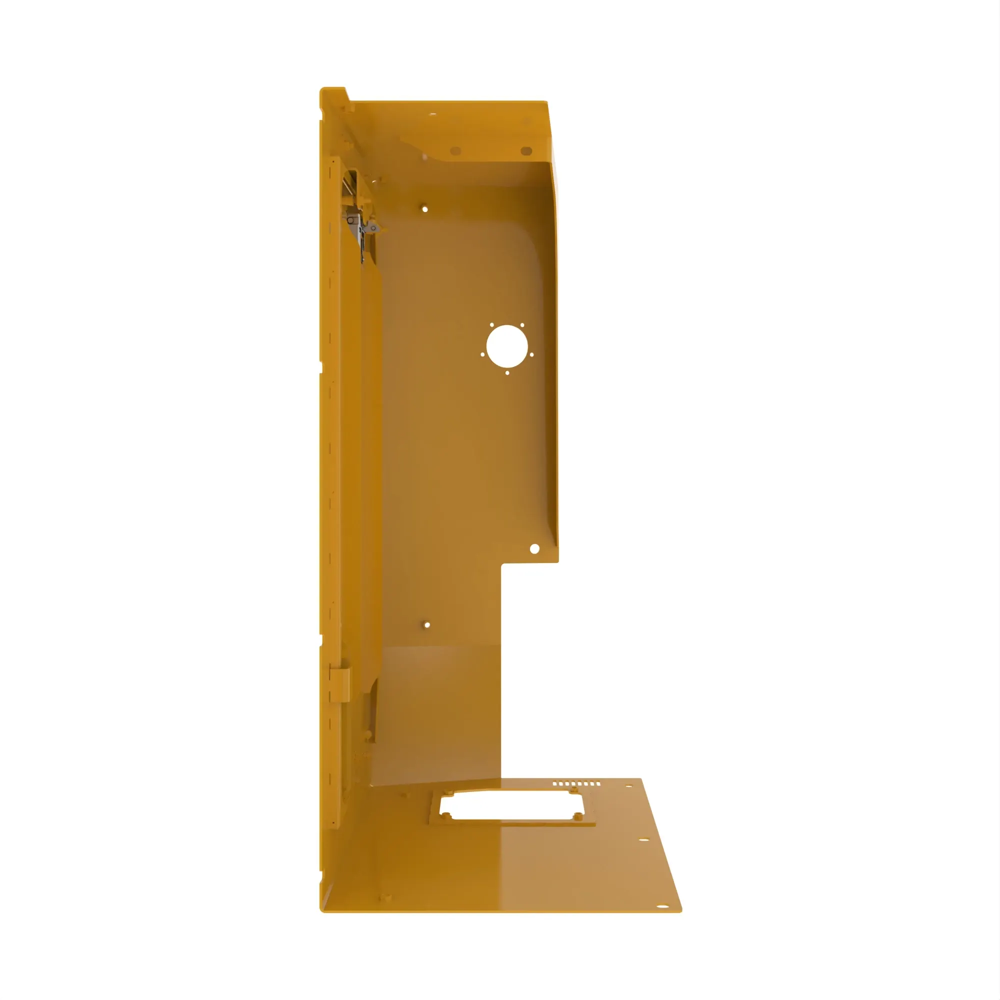 door