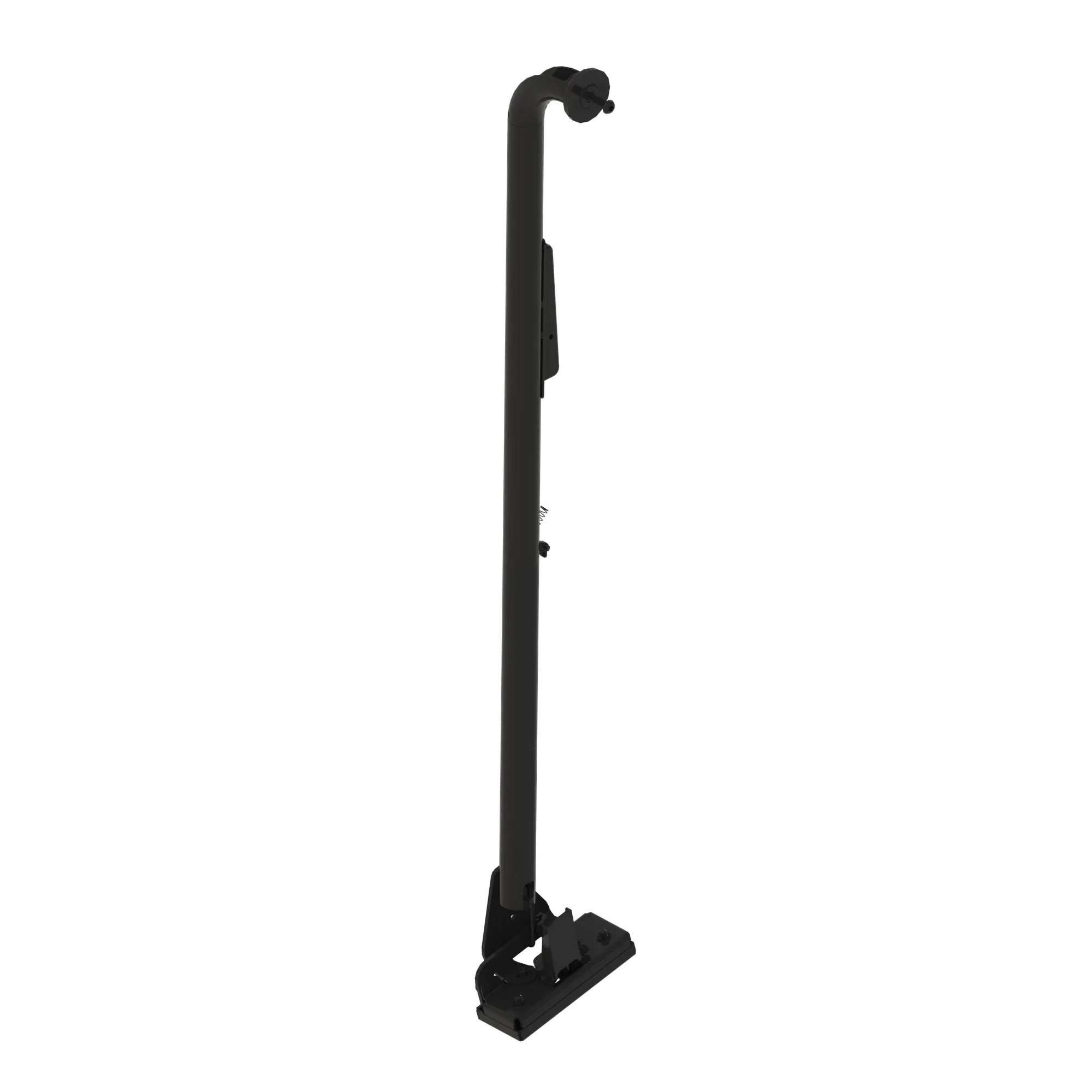 Kit, Front RH Cab Door Handle/Latch