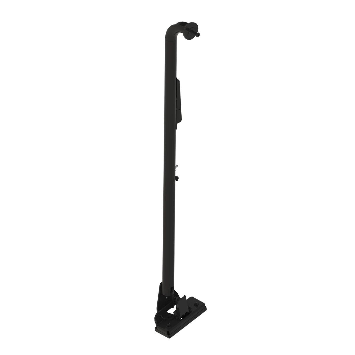 Kit, Front RH Cab Door Handle/Latch