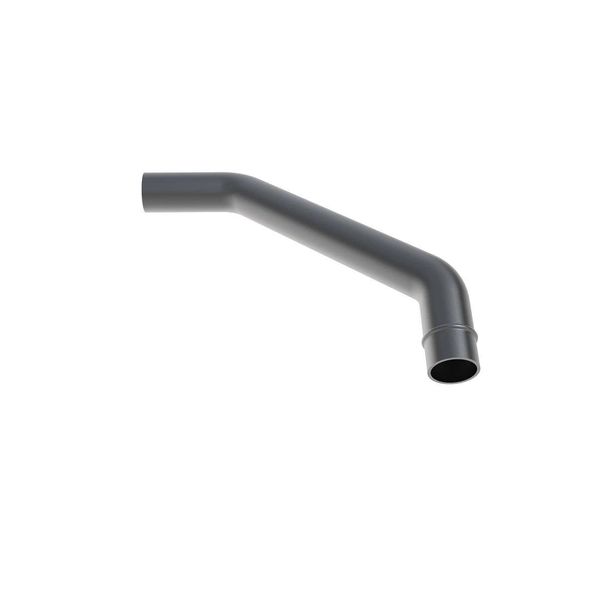 Hose Assy-Radiator Lower