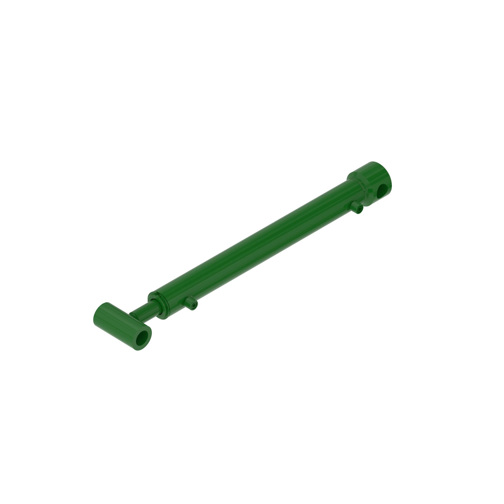 John Deere Lift Hydraulic Cylinder - AH176265