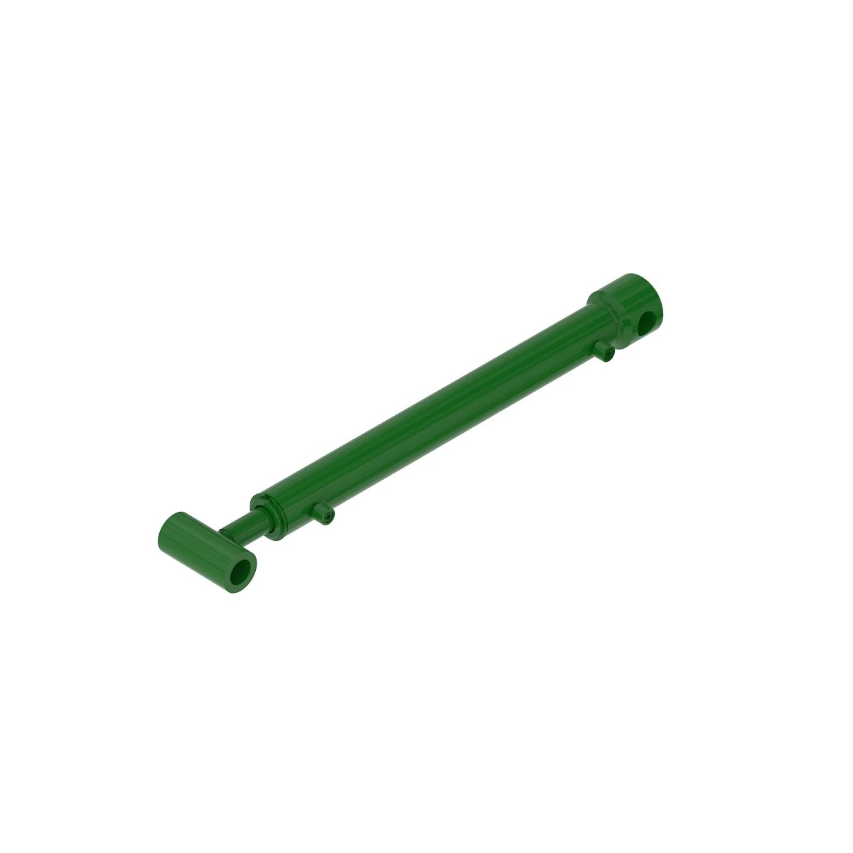 John Deere Lift Hydraulic Cylinder - AH176265