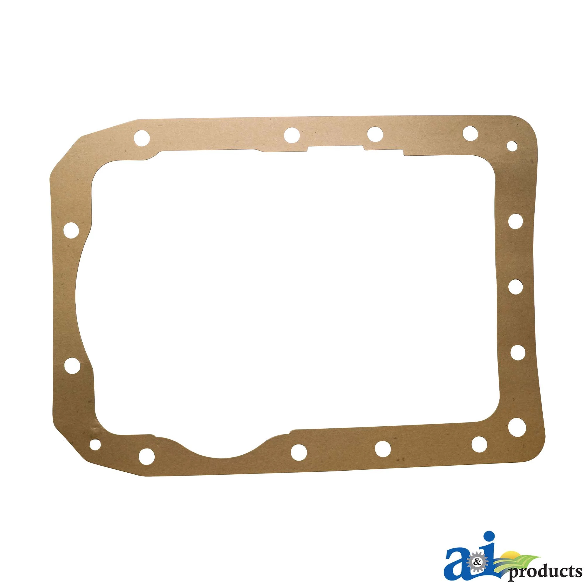 GASKET; PTO HOUSING
