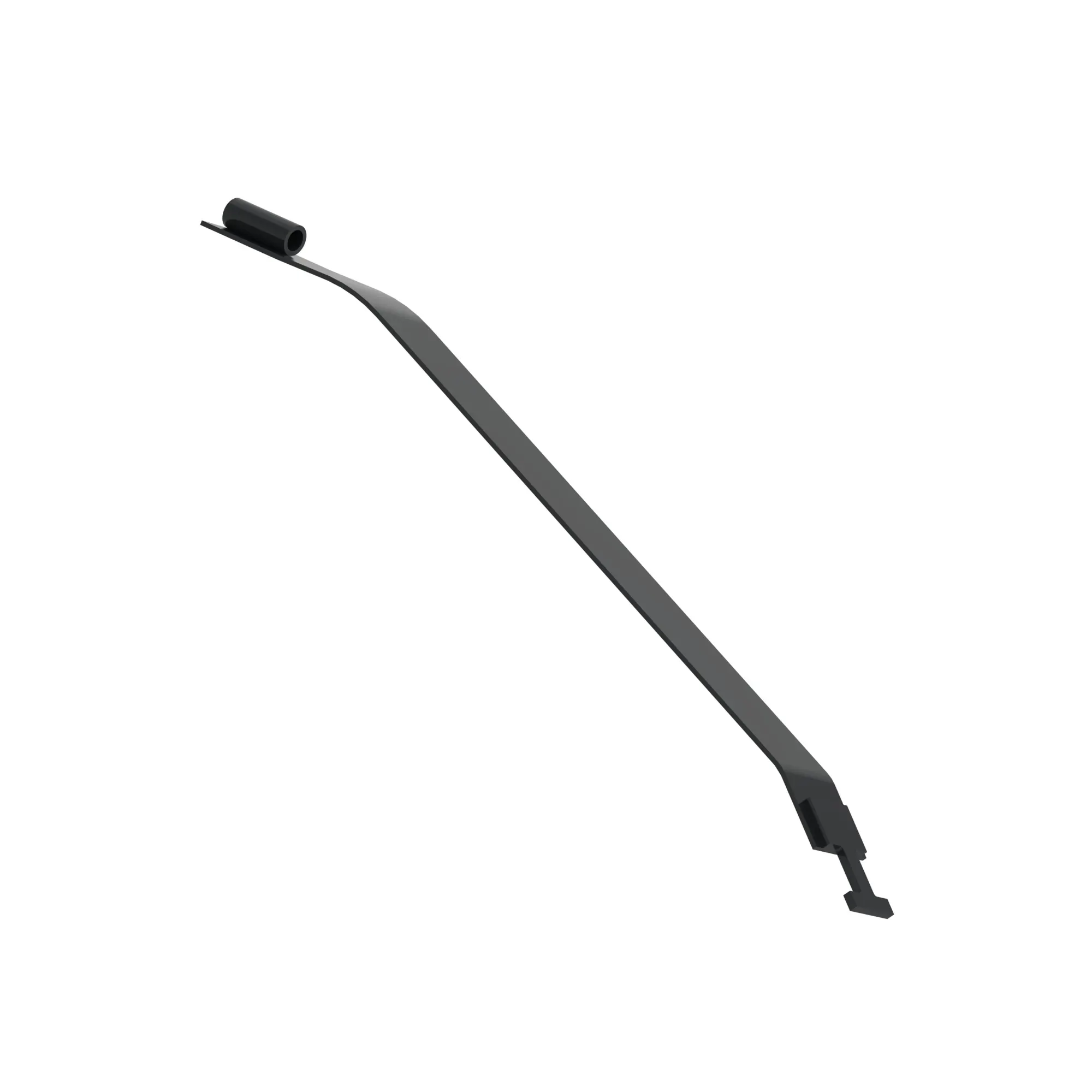 STRAP, FUEL TANK STRAP