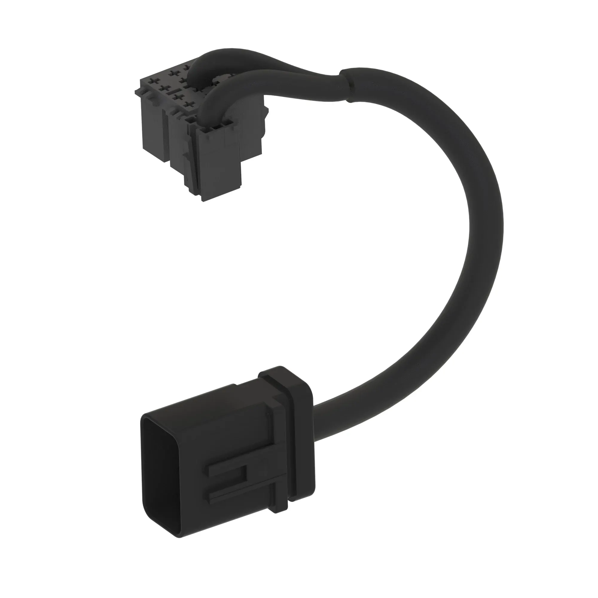 John Deere Wiring Harness - AT524121