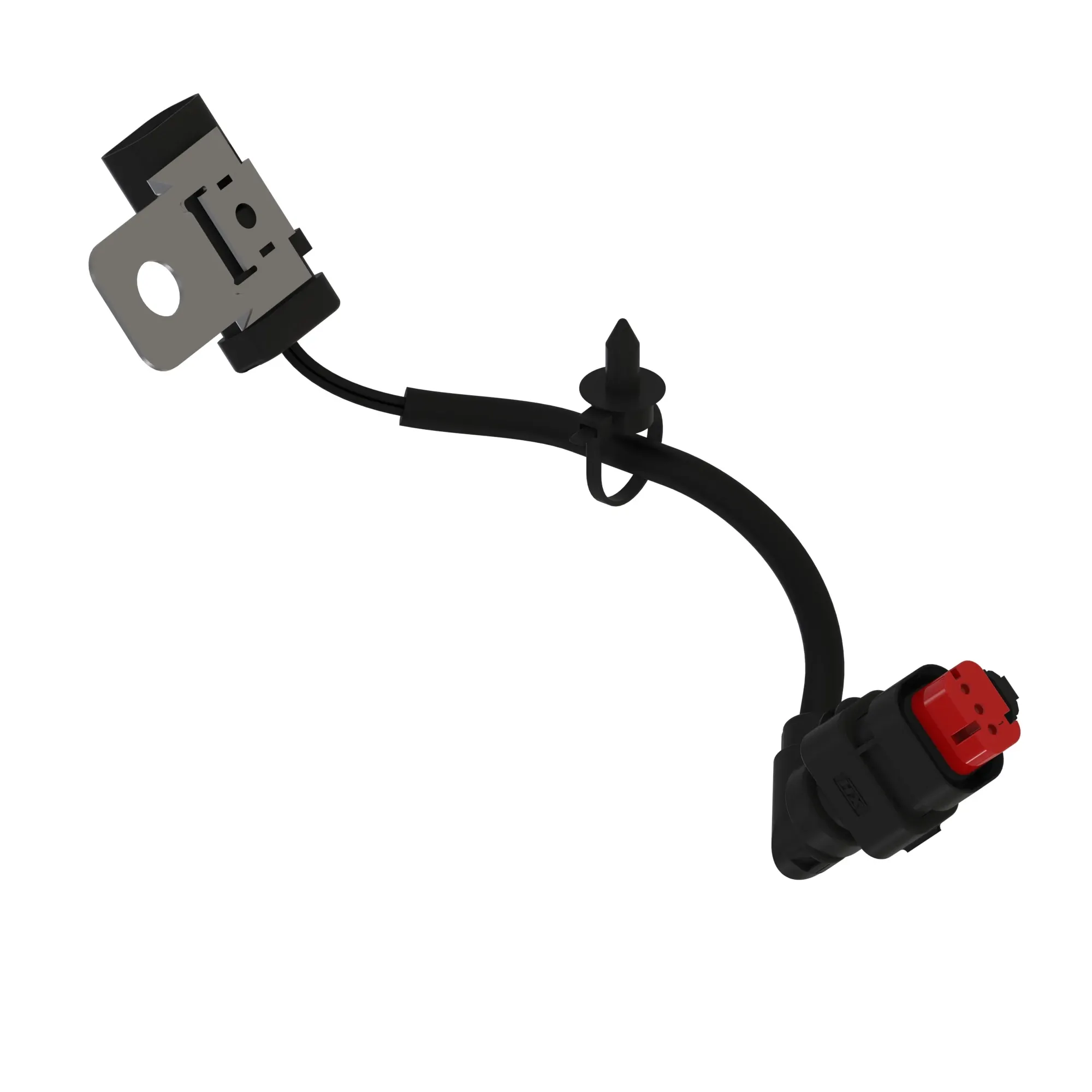 John Deere CAM Sensor Jumper Wiring Harness - DZ120080