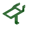 RCU MOUNTING PLATE