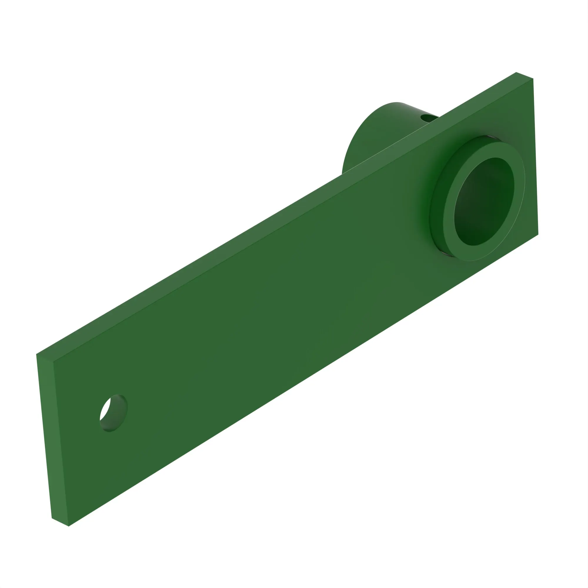 STRAP ASSY GRATE PIVOT LH