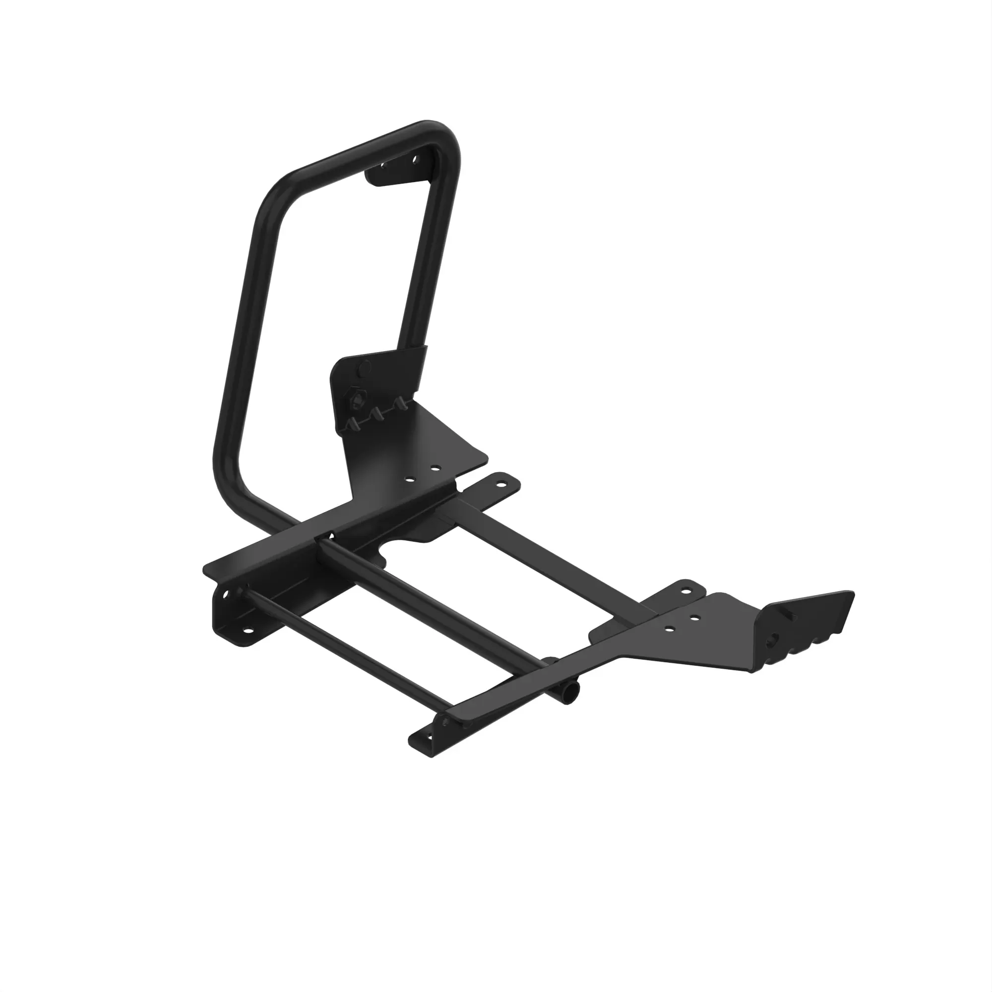 John Deere Seat Base Support - AUC18302