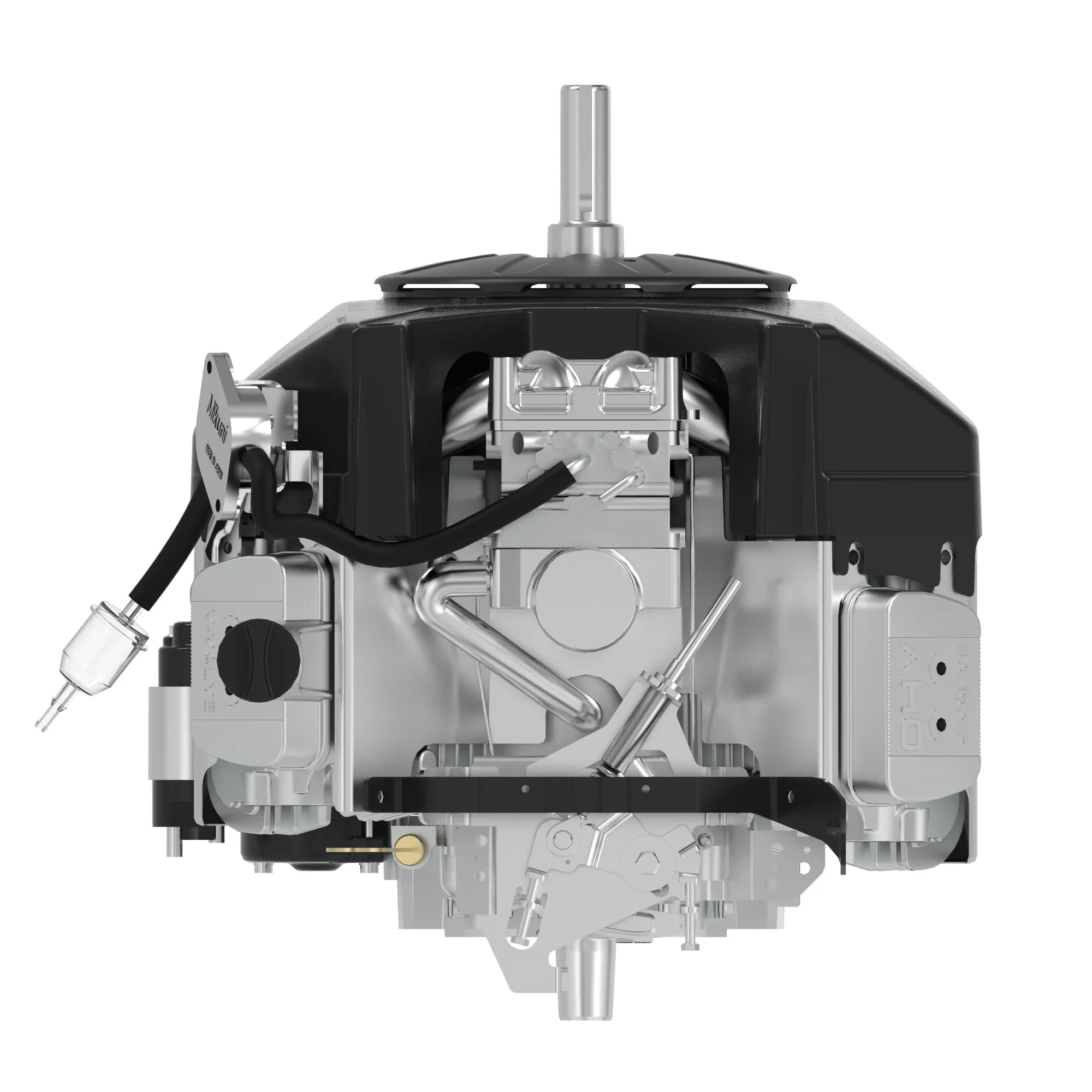 Gasoline Engine
