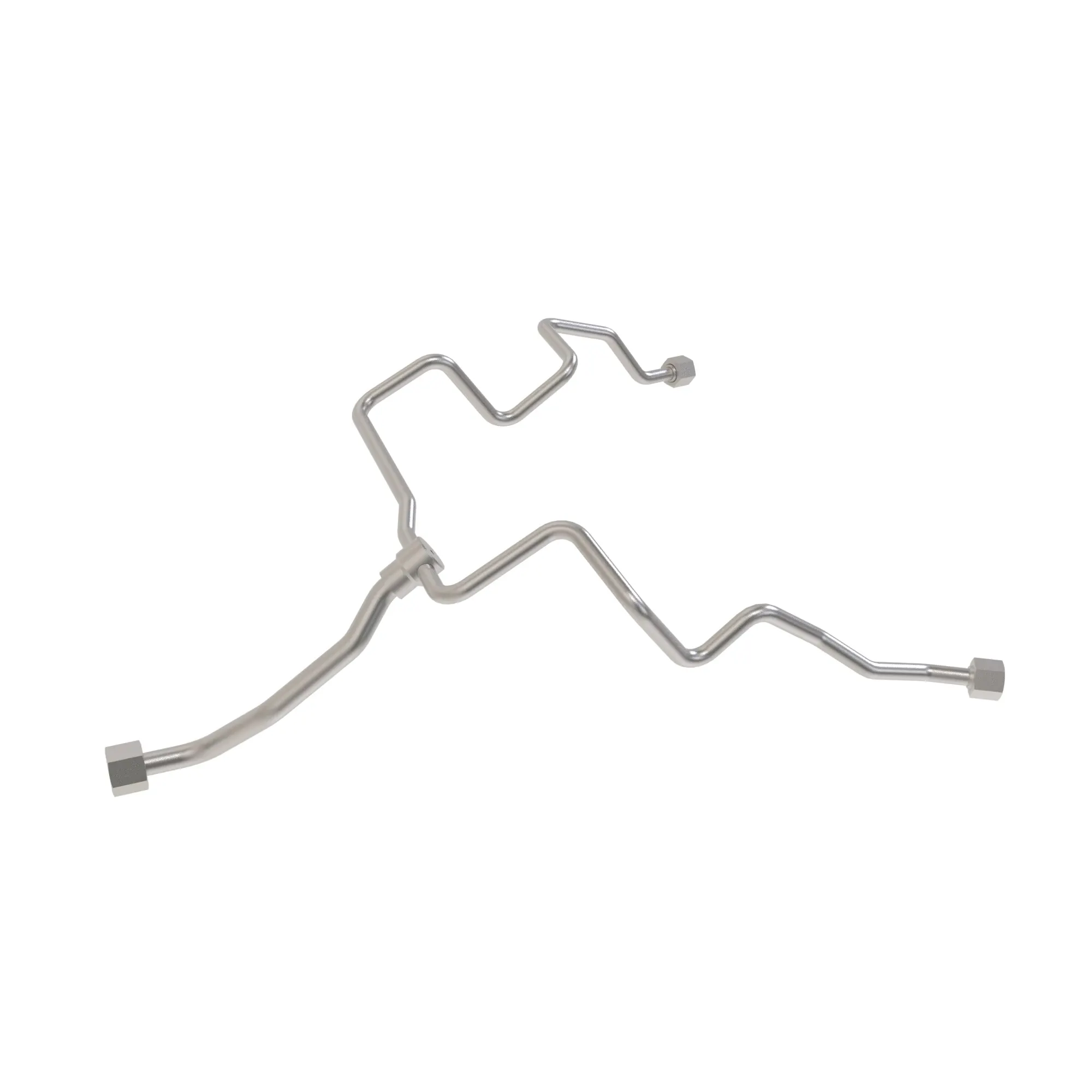 John Deere Lift Cylinder Oil Line - AL223099