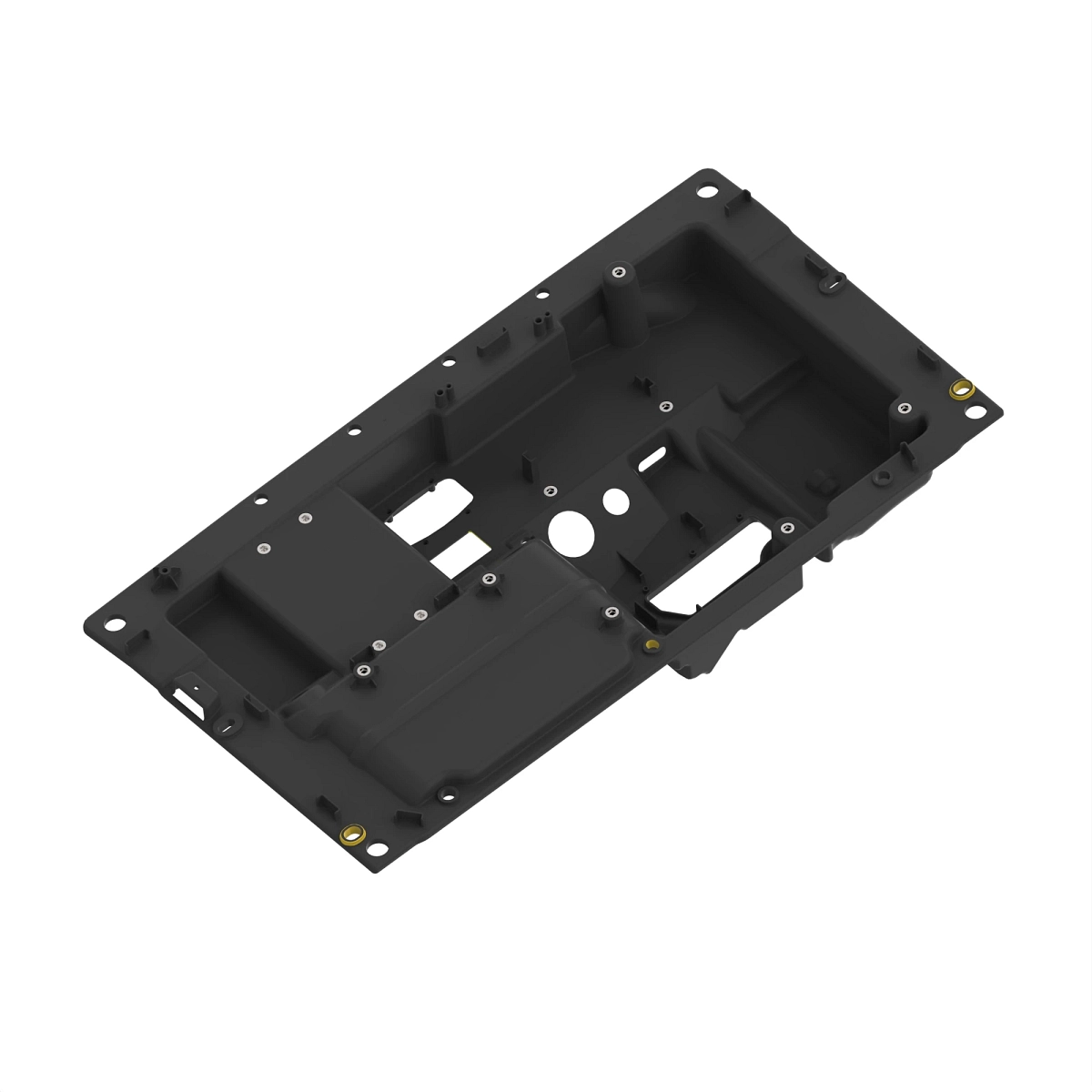 John Deere Panel - TA27889