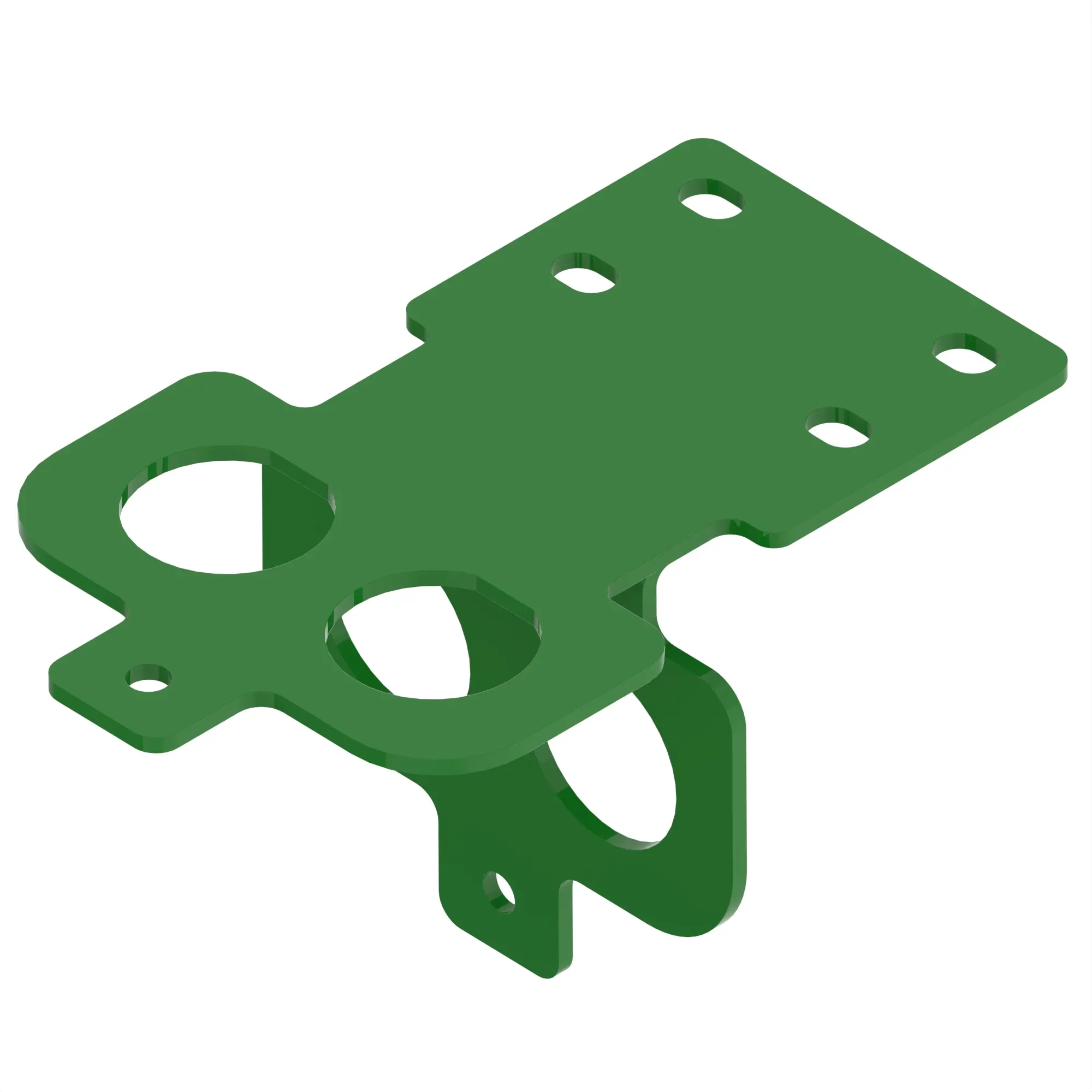 John Deere Bracket - KK94953