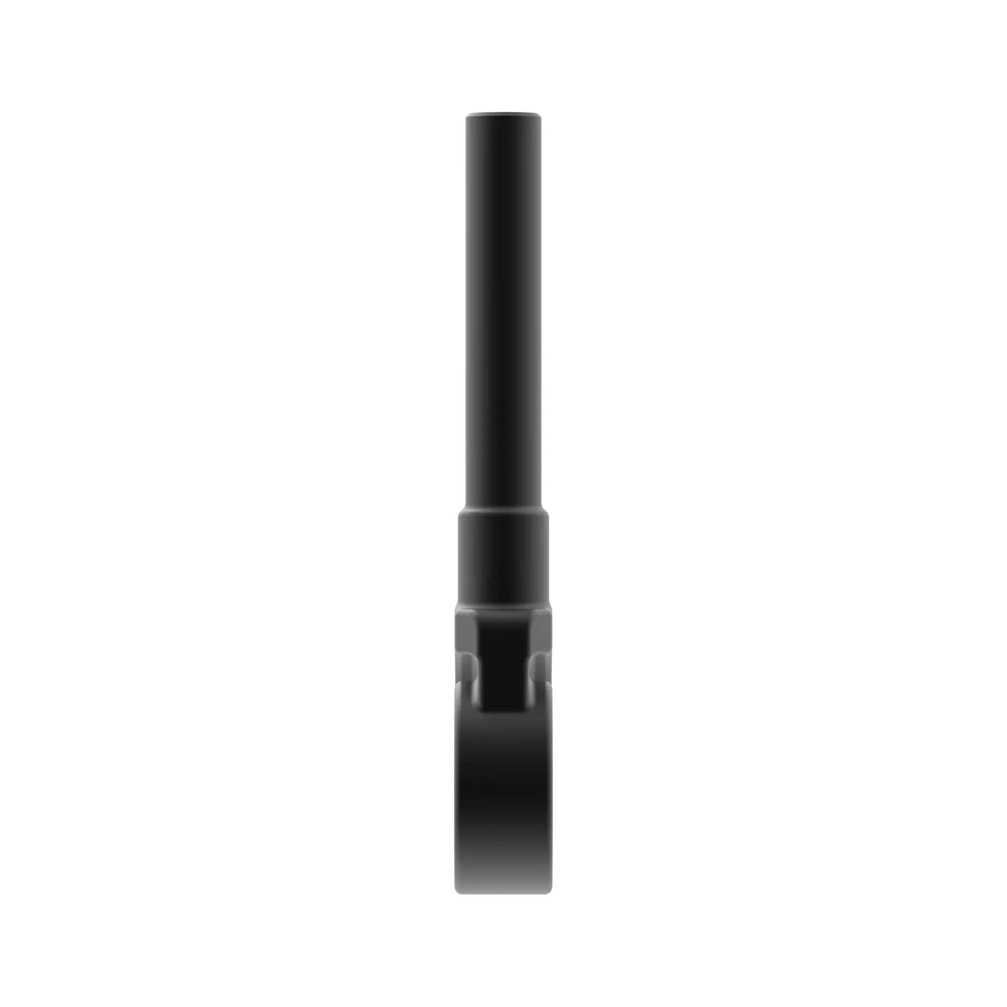 BRACKET, PB DRIVE SIDE BRACKET