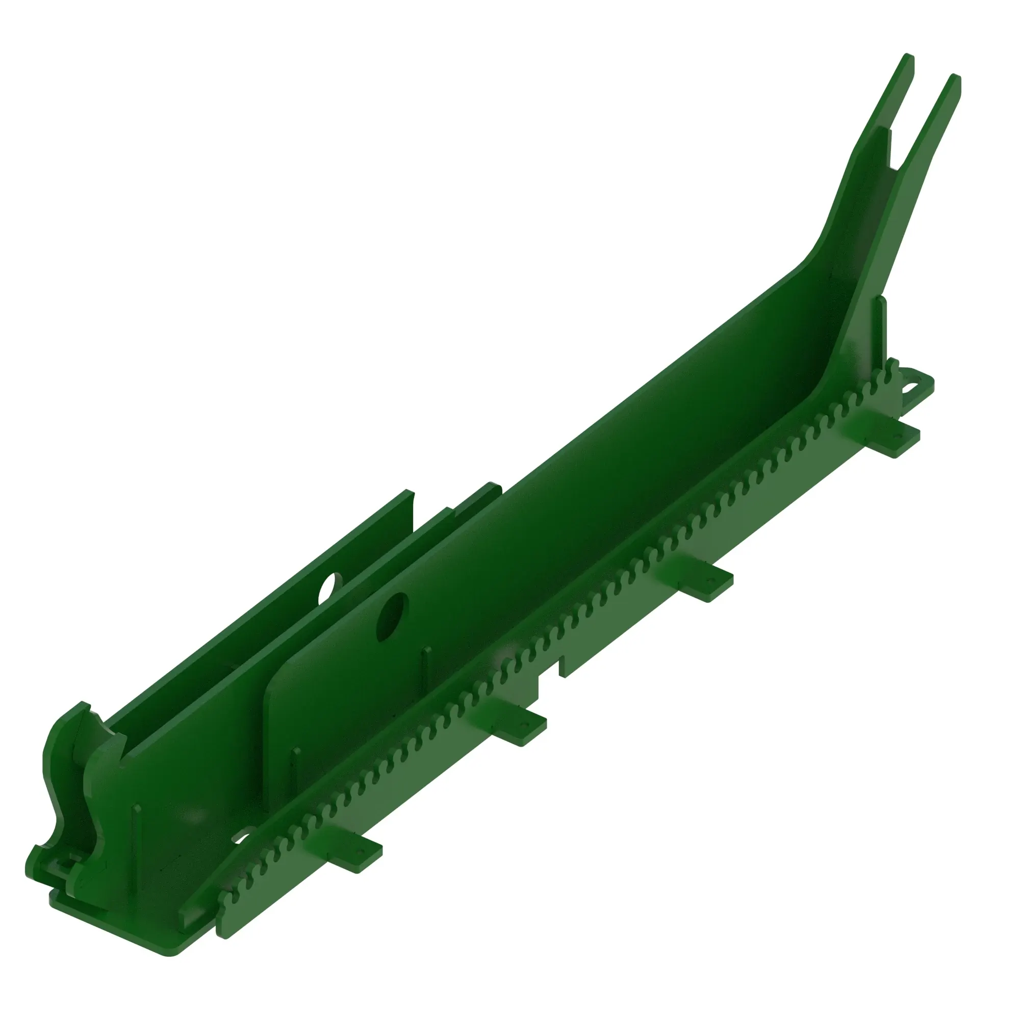 John Deere Guide - AXE105553