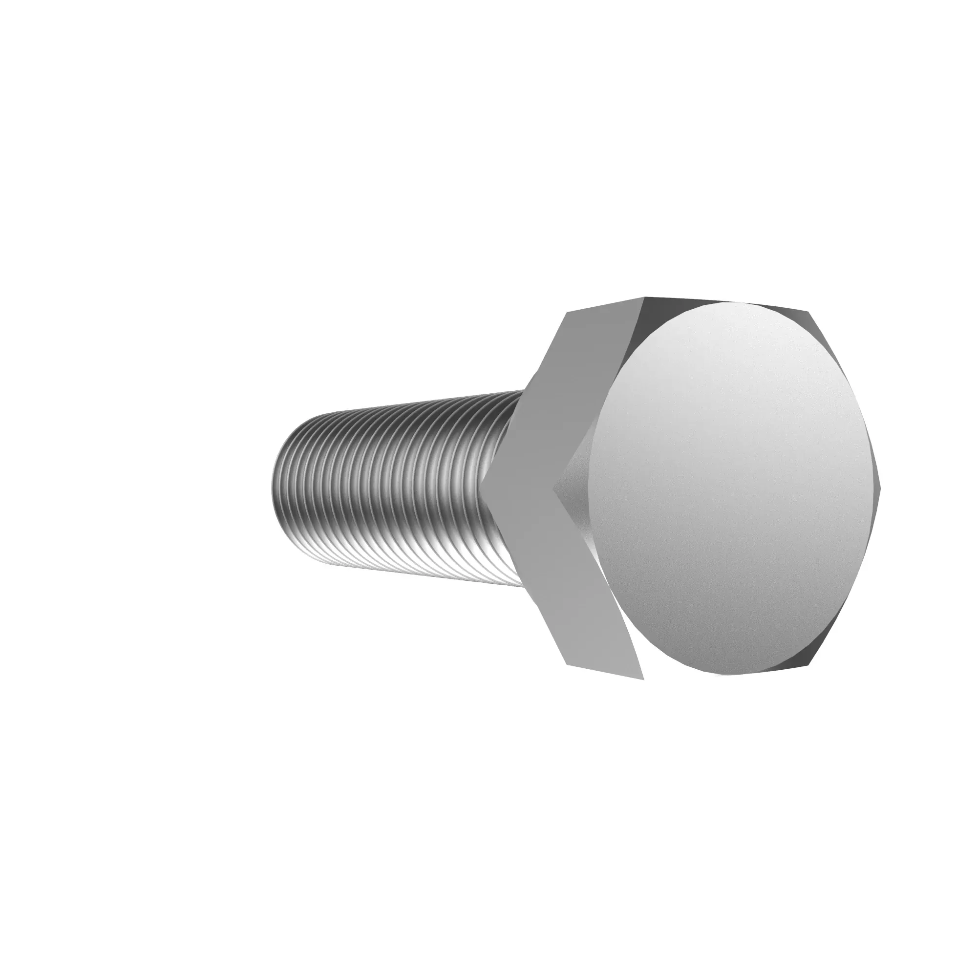 John Deere Hexagonal Head Bolt, M31 X 112 - M138011