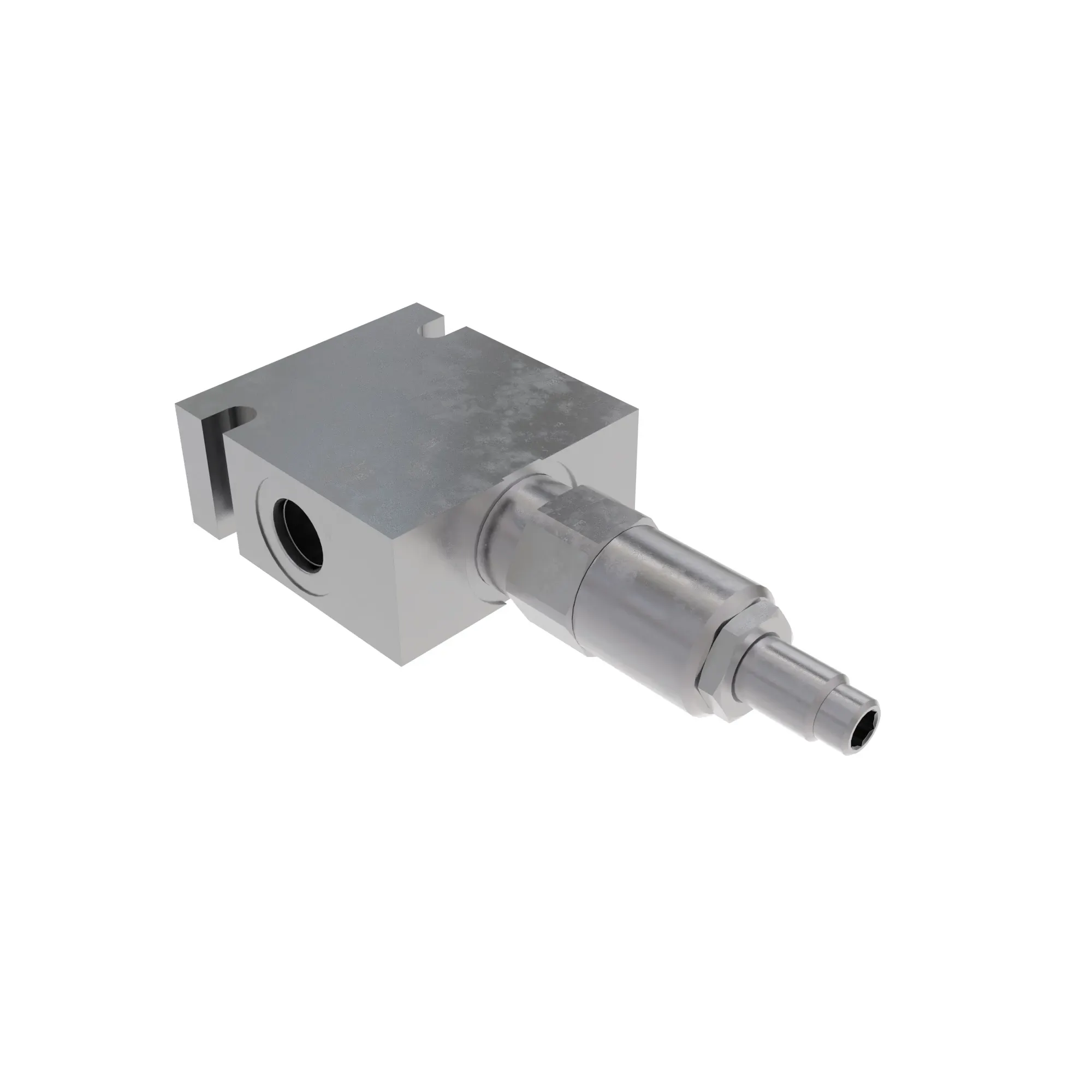 John Deere Pressure Reducing Valve - AN279834