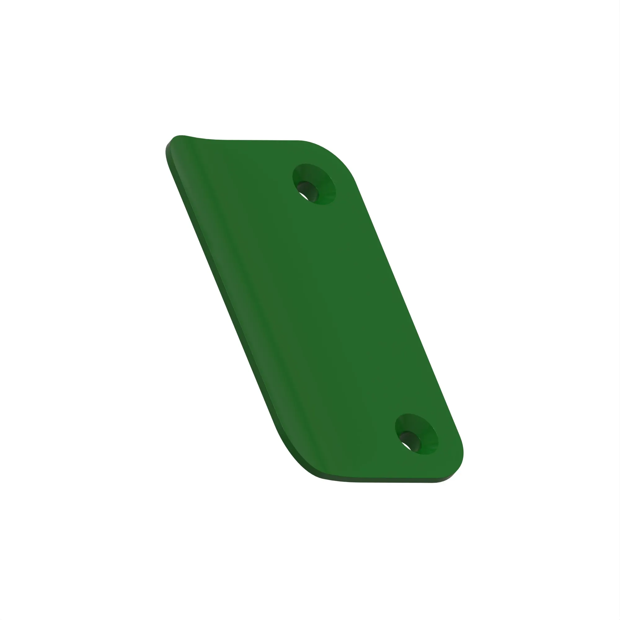 COVER, FRONT HITCH POTENTIOMETER