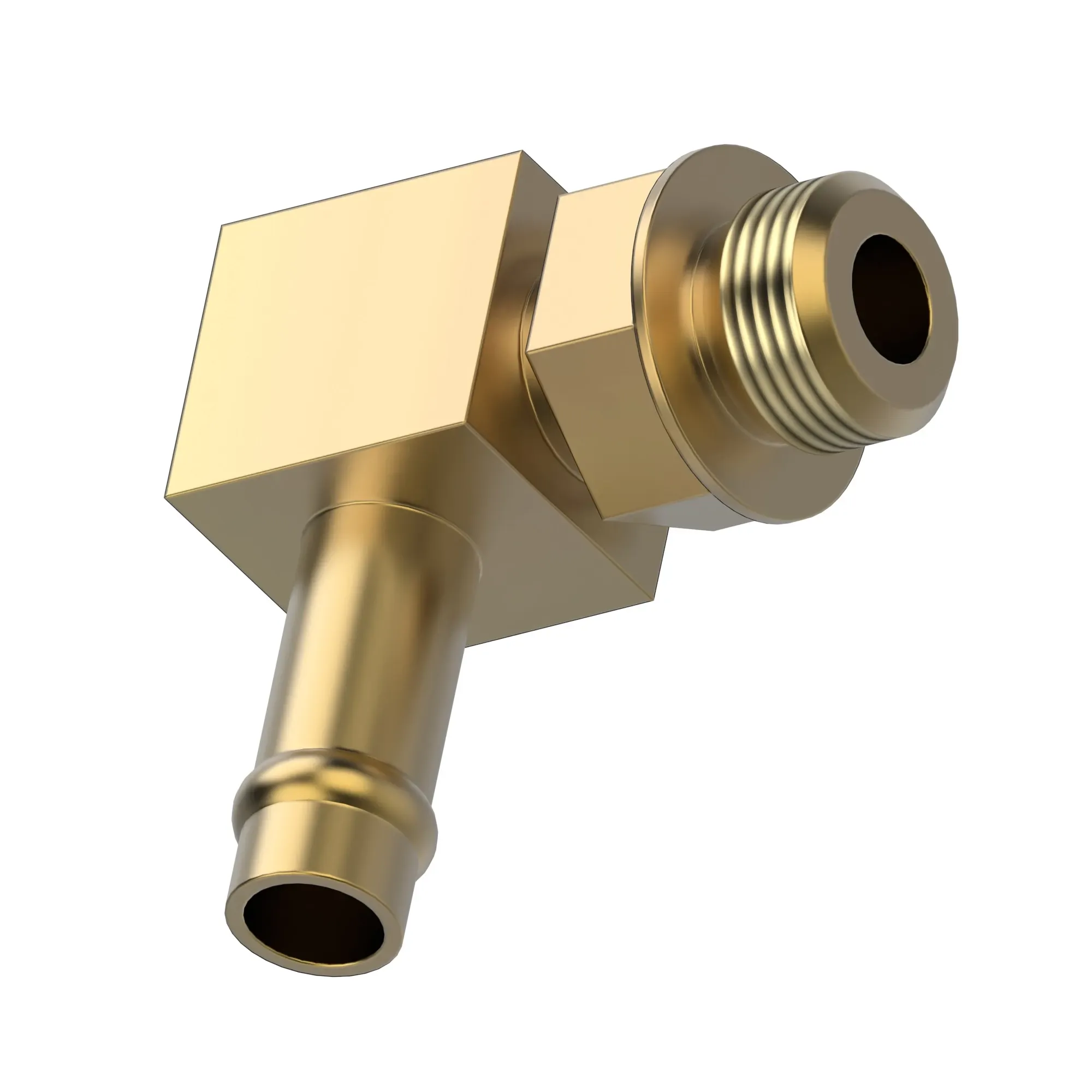 ELBOW-90 DEGREE ADJUSTABLE