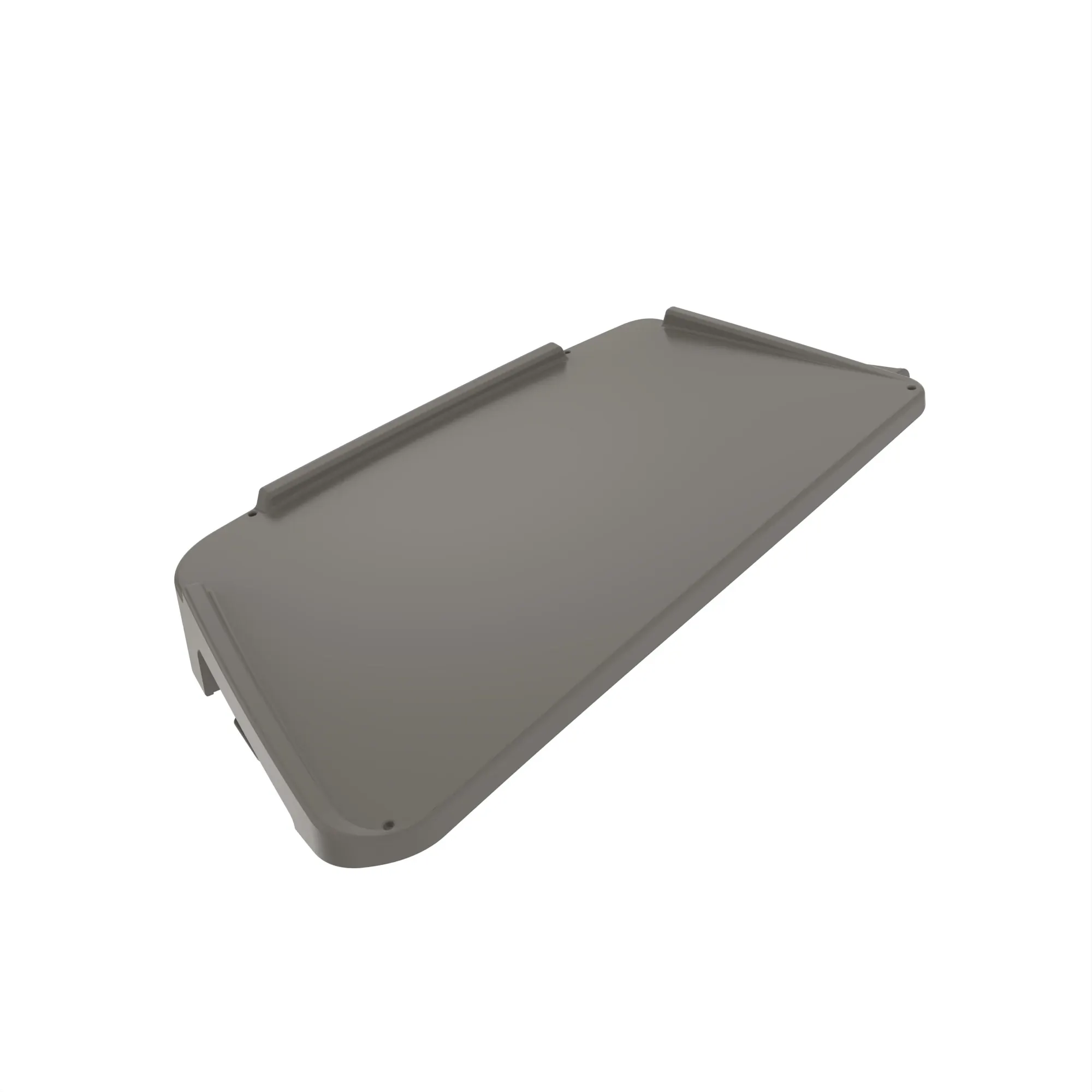 COVER ASSY.