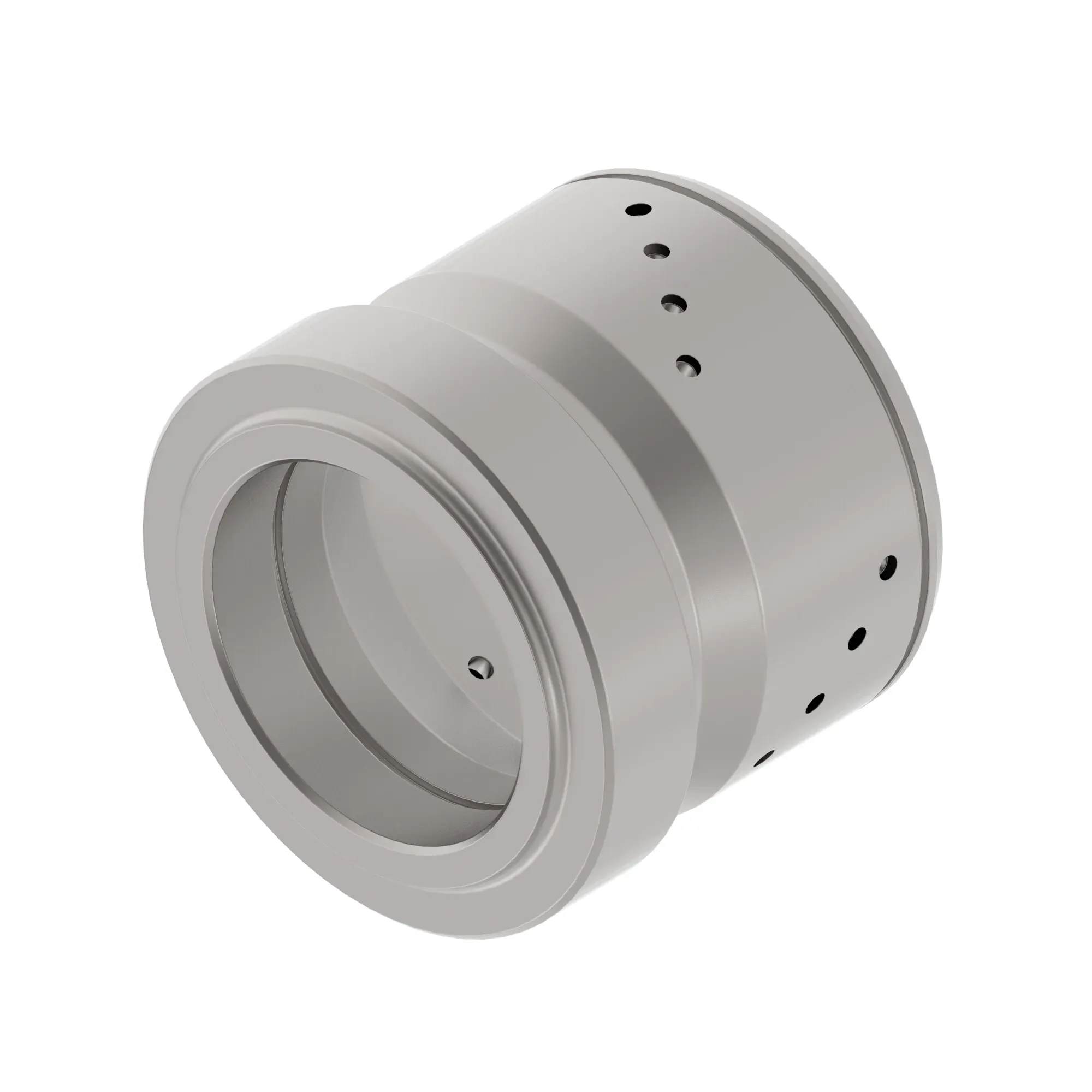 HUB, REVERSE CLUTCH
