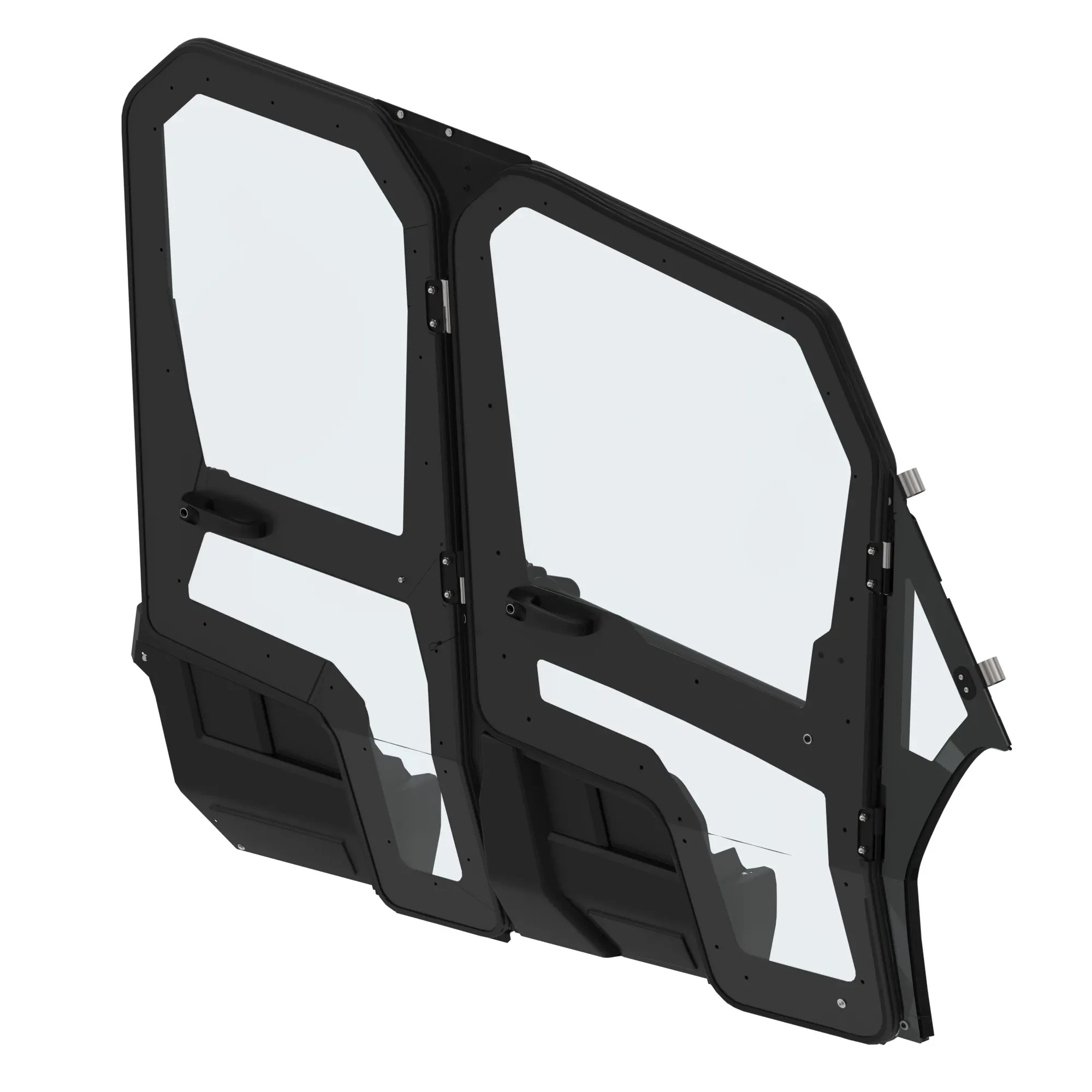 John Deere Rear Door Kit - BUC10295