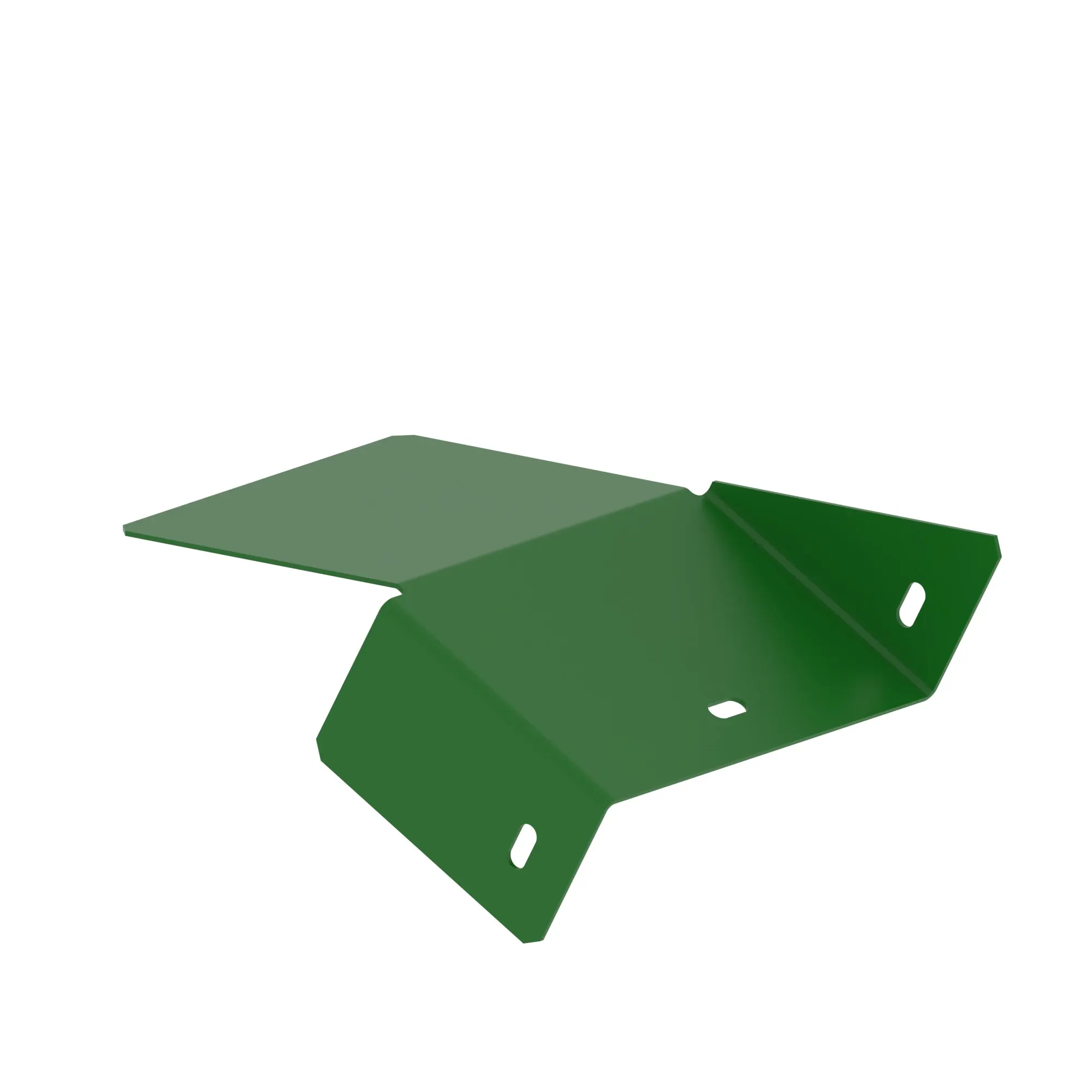 SHIELD - FRONT RH