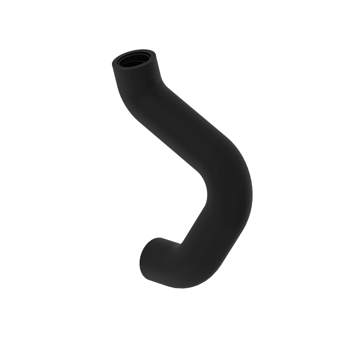 HOSE, SUCTION D=38 X 233 MM