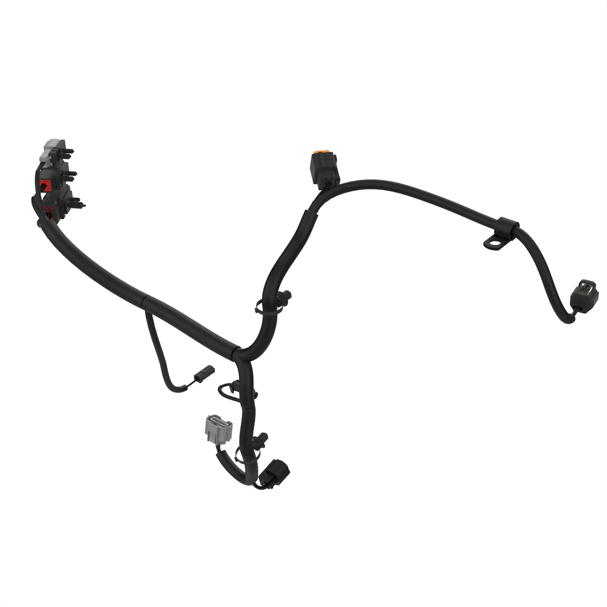 Engine harness 
MF-G-Series-Export